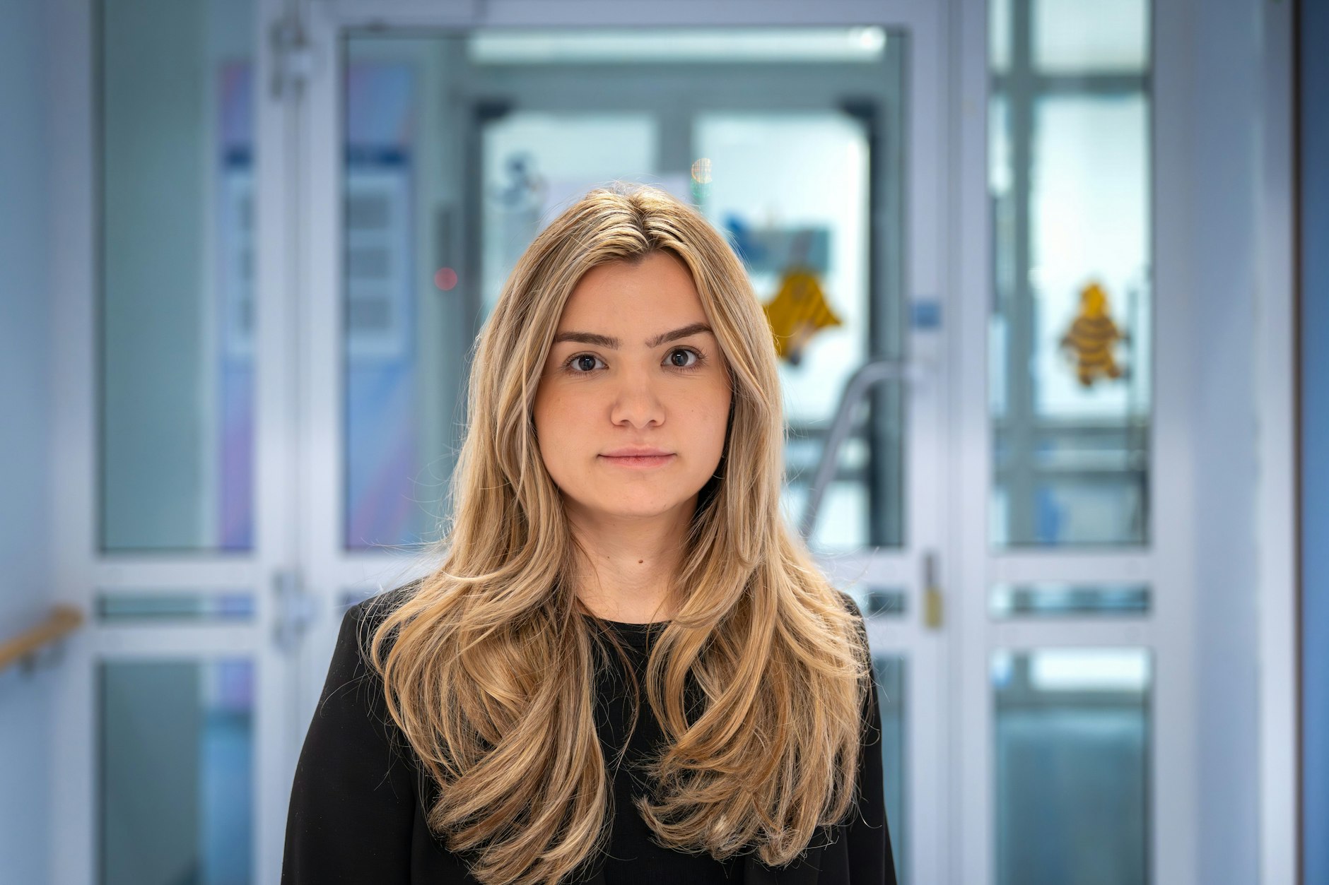 Cansu Karki berichtet über den langen Leidensweg ihres Bruders Necati.