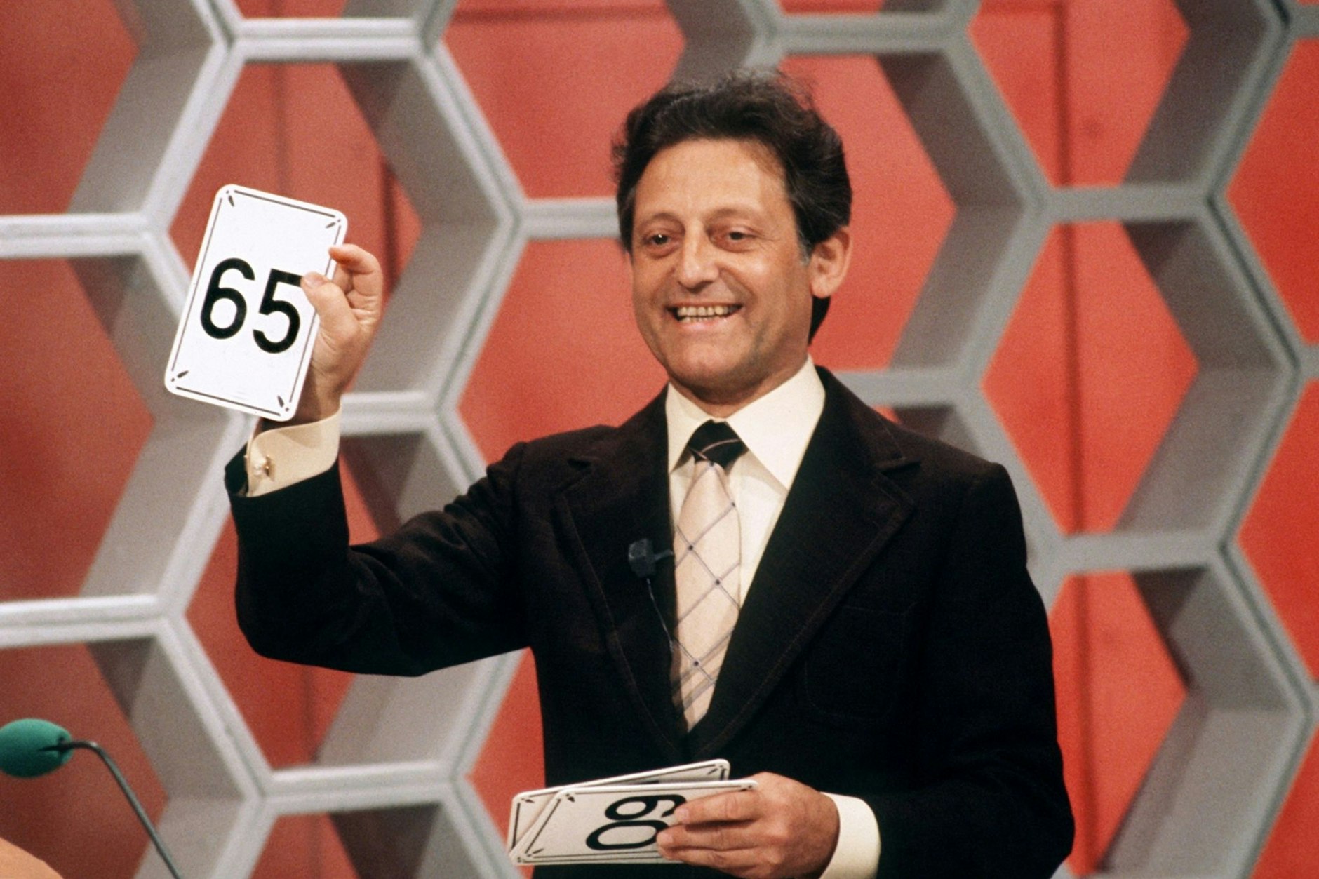 Hans Rosenthal moderierte unter anderem die Show „Dalli Dalli“. Sogar die Stasi hatte den Fernseh-Star im Visier.