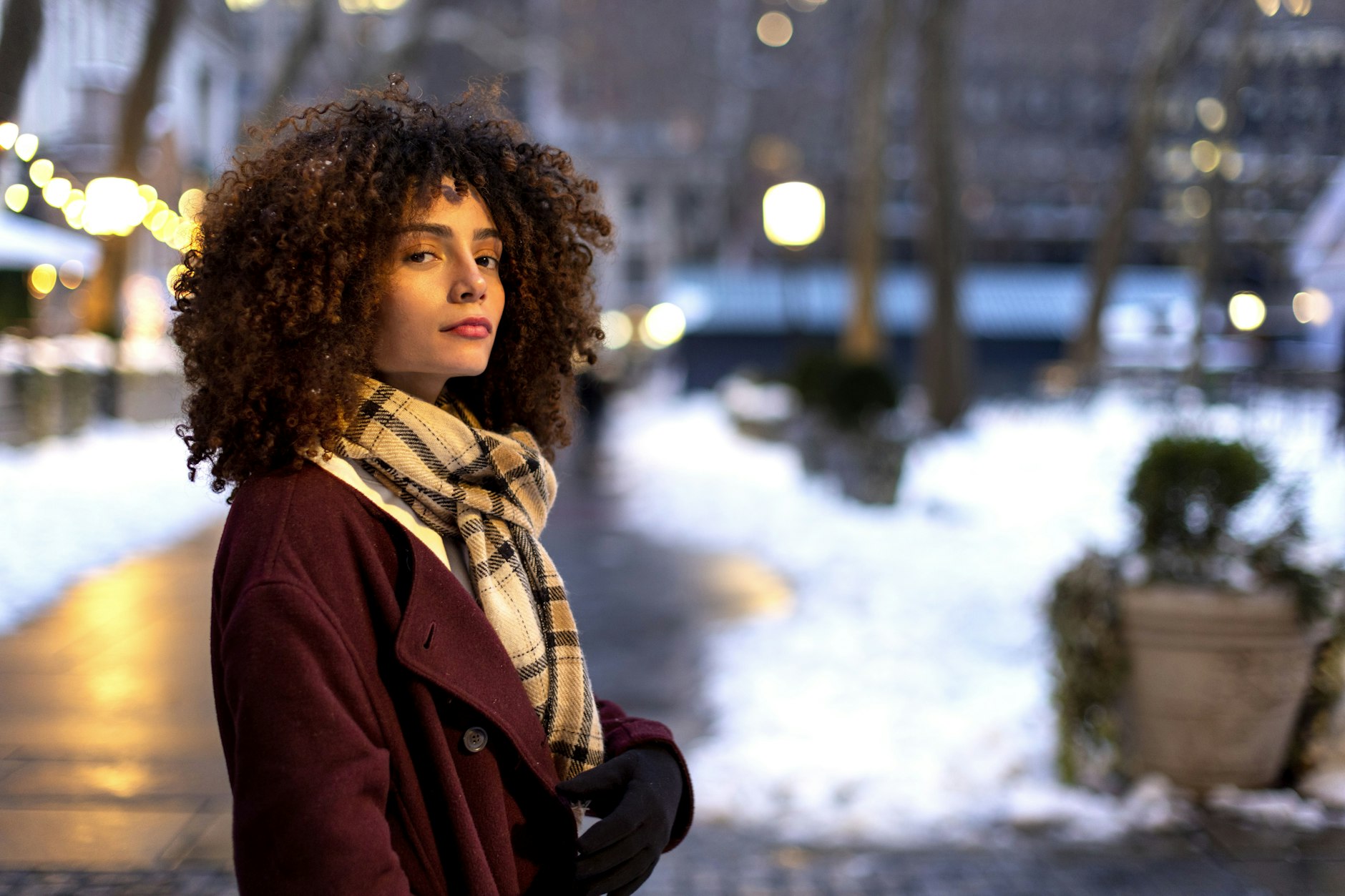 Kurz vor dem Jahreswechsel können Sie laut Horoskop noch einmal das Jahr Revue passieren lassen.