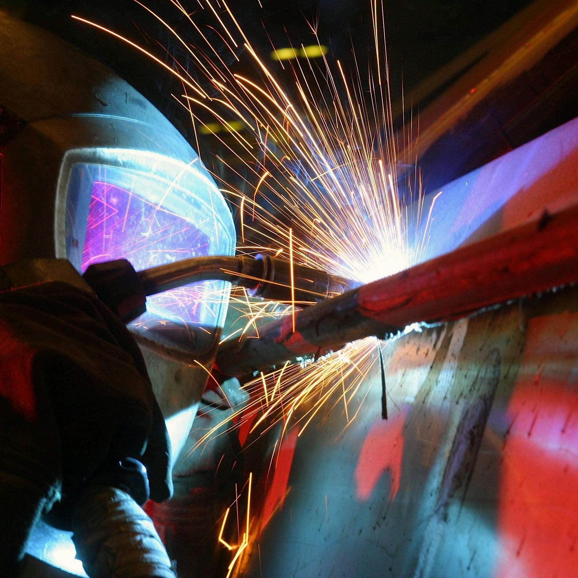 Ende der Krise? Deutsche Wirtschaft blickt vorsichtig optimistisch auf 2026