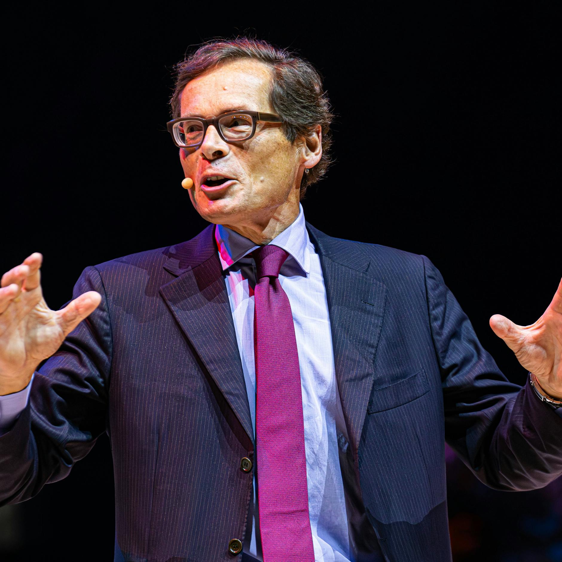 Image - Brüssels schwarze Listen: Journalisten werden zur Zielscheibe – Ist Roger Köppel der nächste?