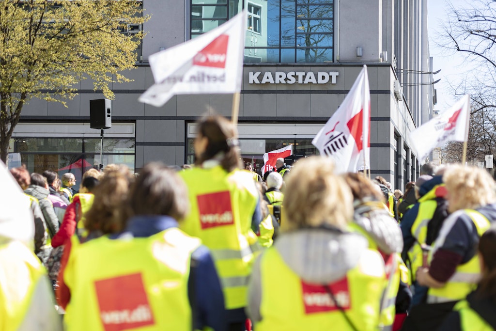 Mindestlohn steigt: Hunderttausende profitieren in Berlin und Brandenburg