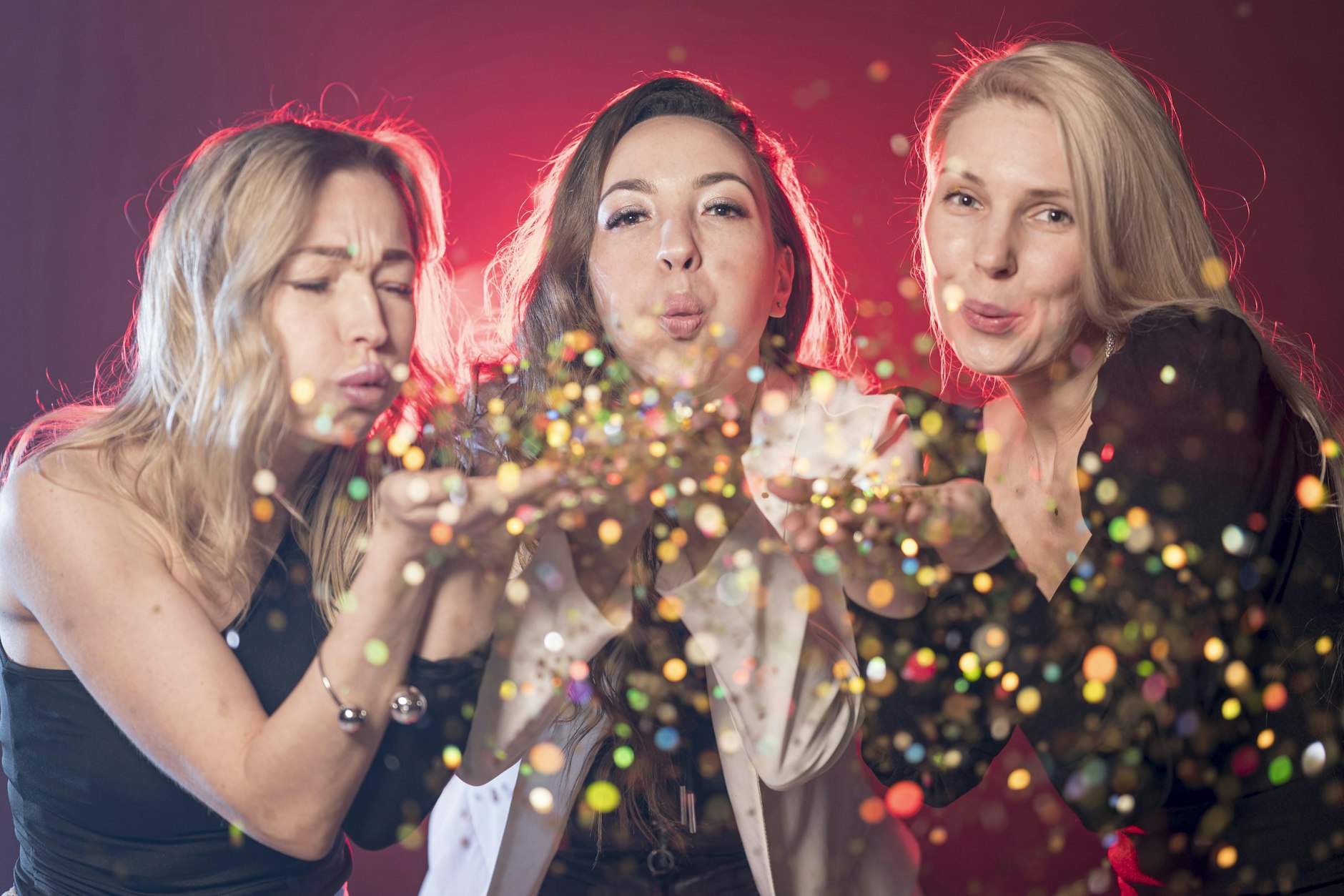 Das Horoskop verrät Ihnen, wie Sie ins neue Jahr kommen.