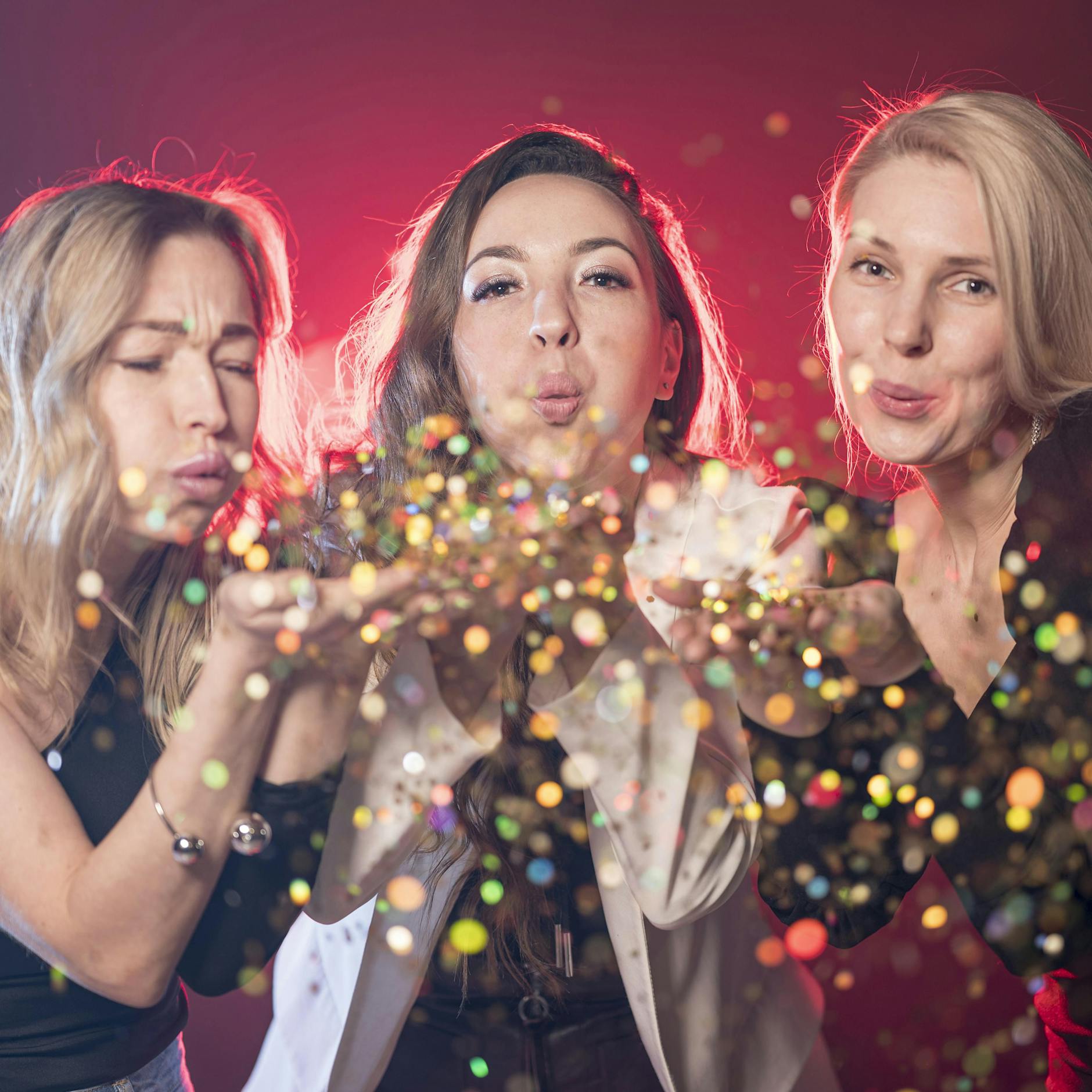 Kostenloses Horoskop für Silvester und Neujahr 2025/26