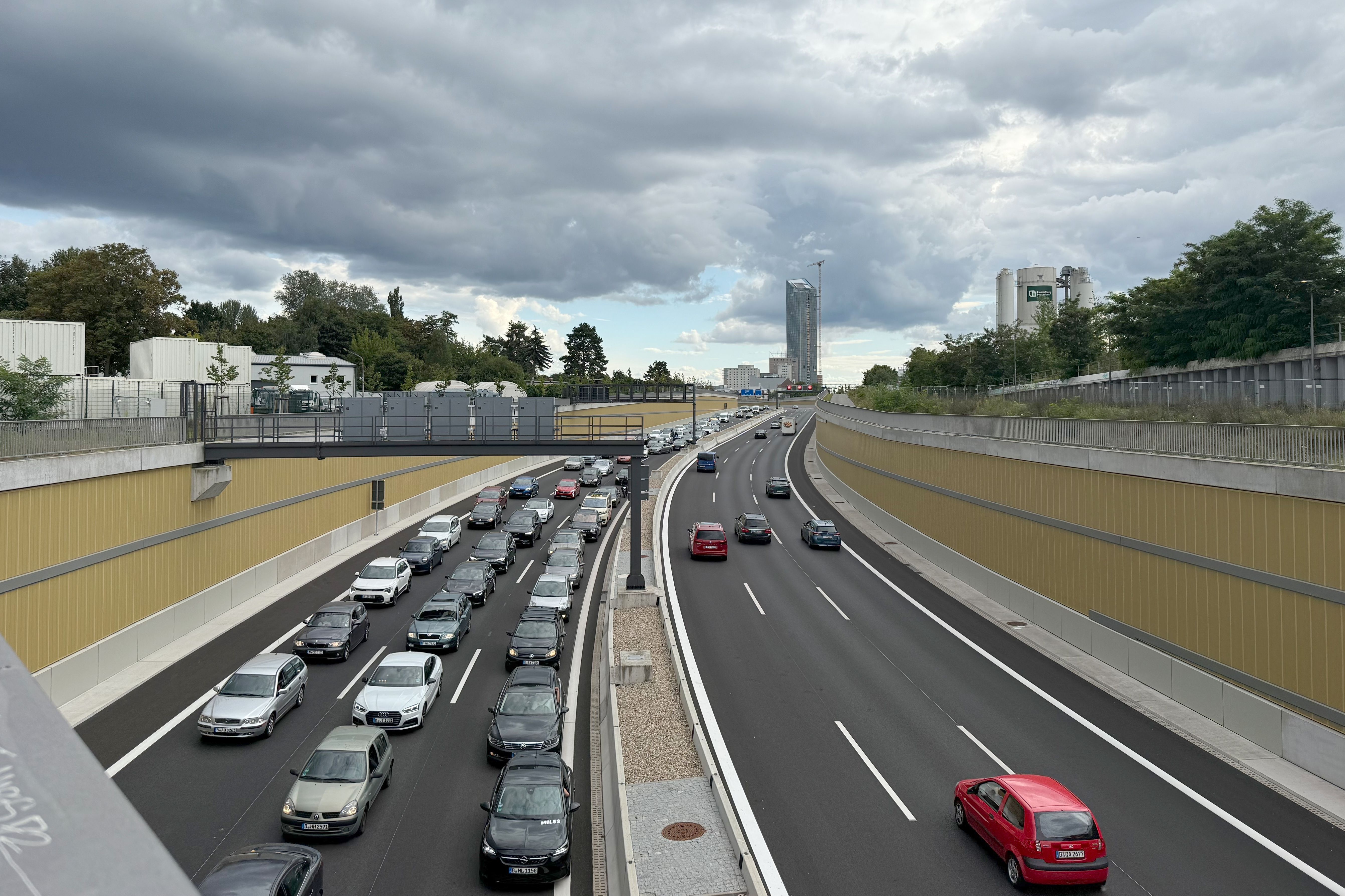 „Traumtänzereien der 1960er-Jahre“: BUND Berlin rechnet mit Verkehrssenatorin Ute Bonde ab