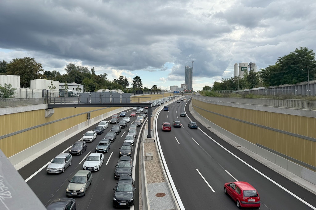 „Traumtänzereien der 1960er-Jahre“: BUND Berlin rechnet mit Verkehrssenatorin Ute Bonde ab