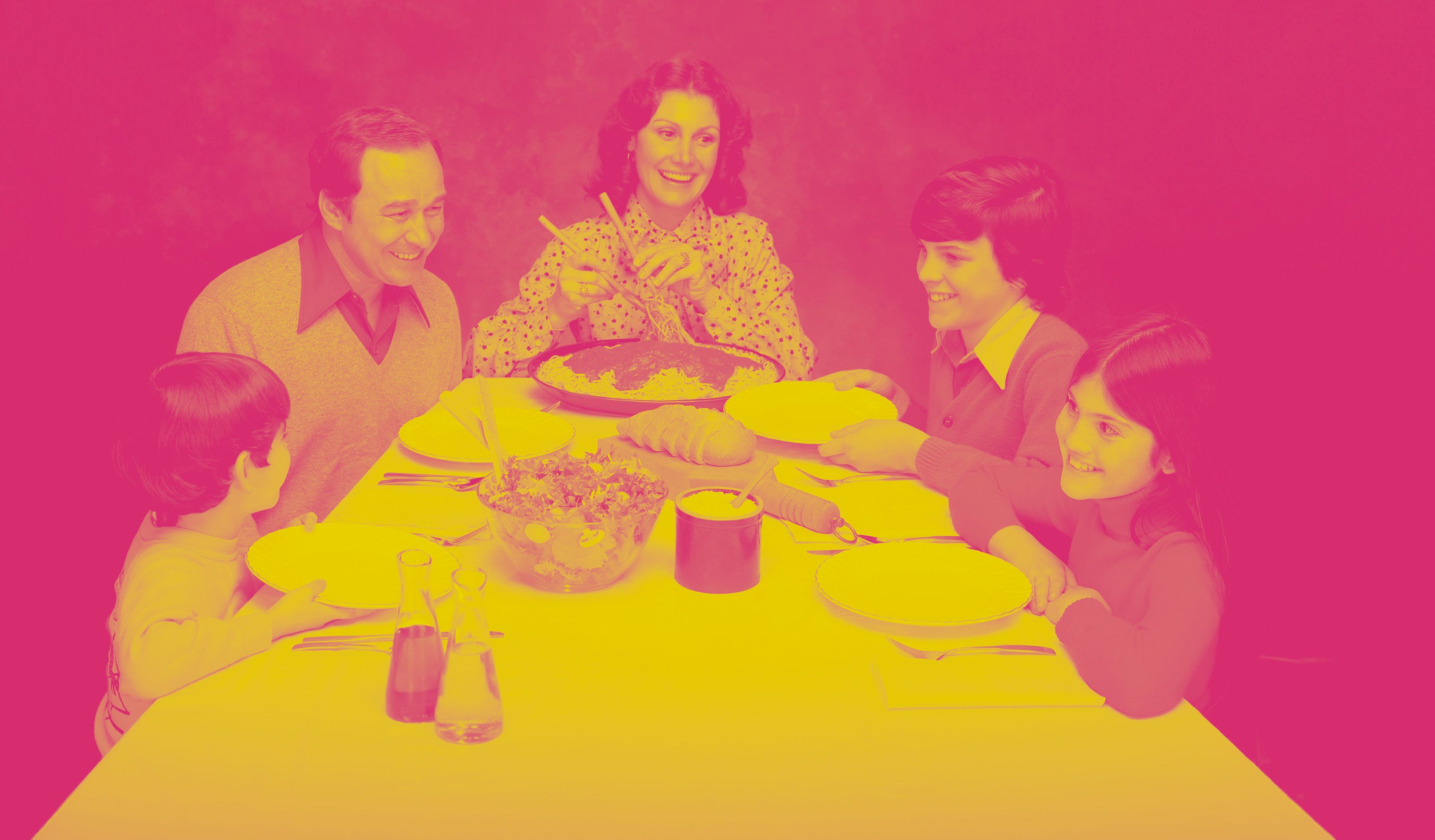 Familiengeheimnisse im Fokus: Kunst, Gespräche und Geschichten im Humboldt Forum