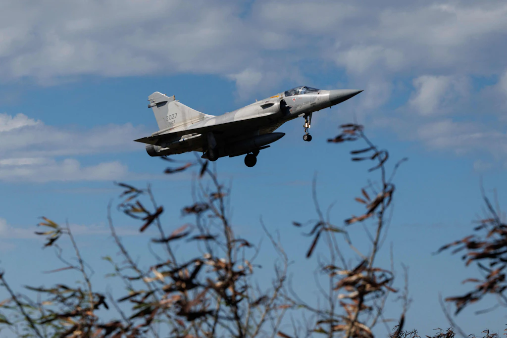 „Deutliche Warnung“: China startet Militär-Manöver vor Taiwan mit scharfer ...