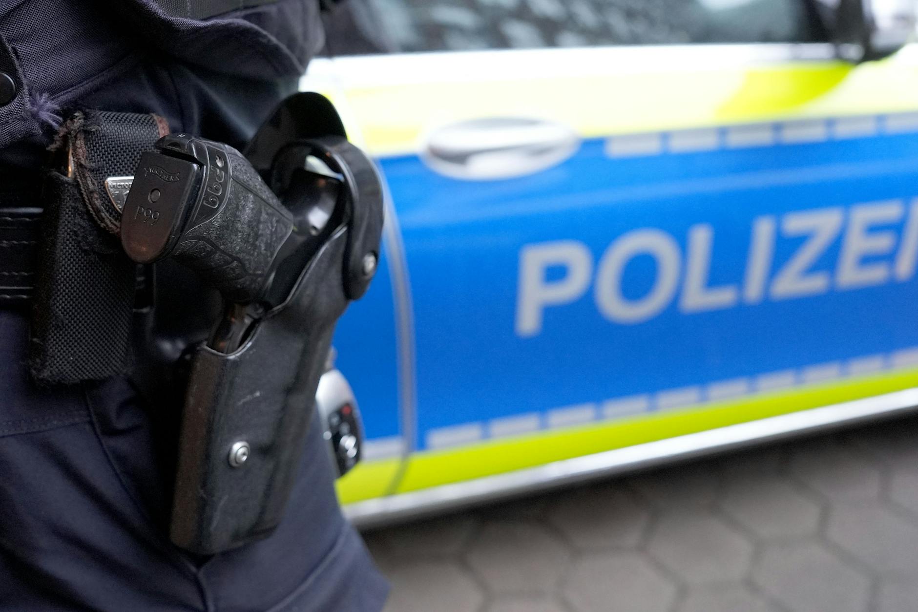 Die Gewalttaten gegen Polizeikräfte steigt weiter. Im vergangenen Jahr wurde ein neuer Höchststand erreicht.