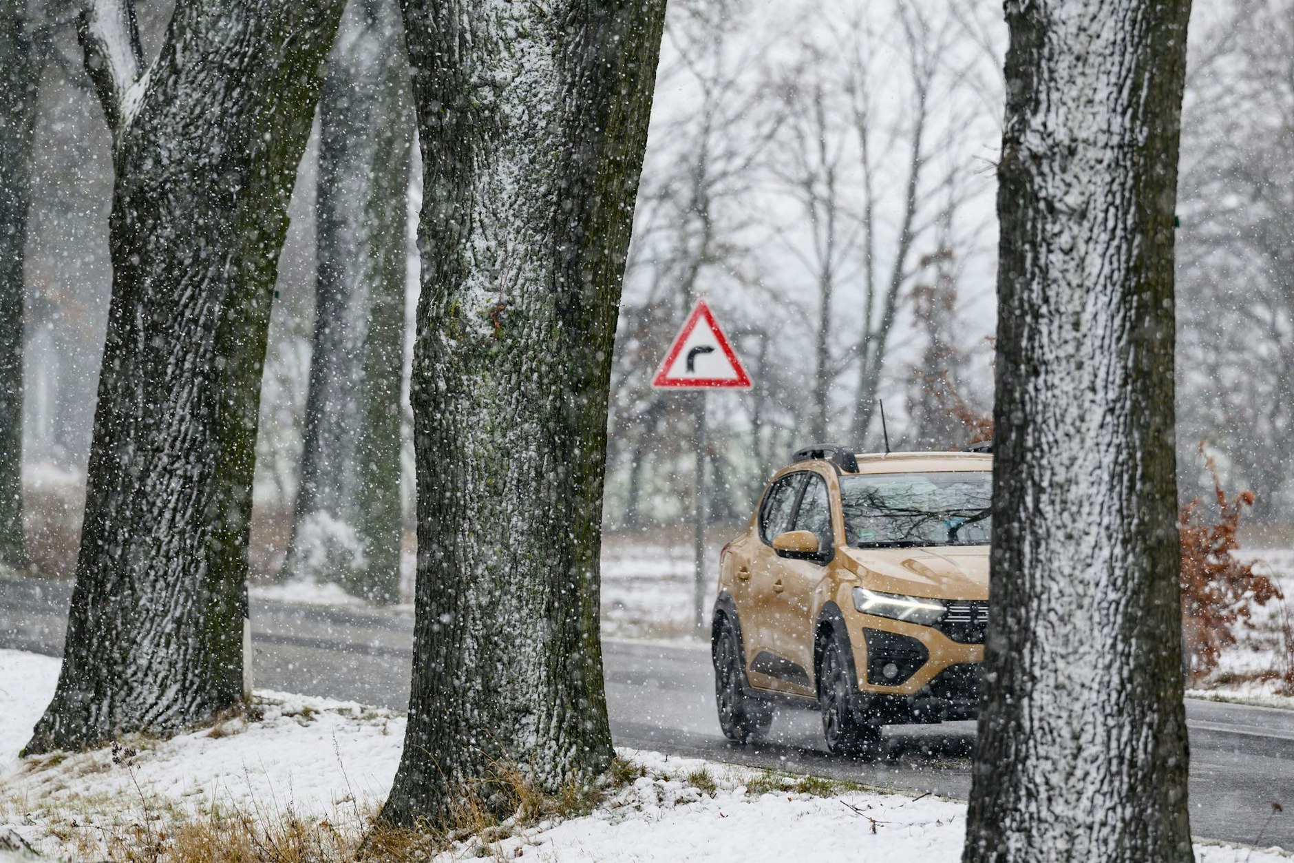 Ob es auch in Berlin und Brandenburg bald wieder richtig viel Schnee gibt? Die Prognosen sehen einen heftigen Wintereinbruch auf Deutschland zukommen.