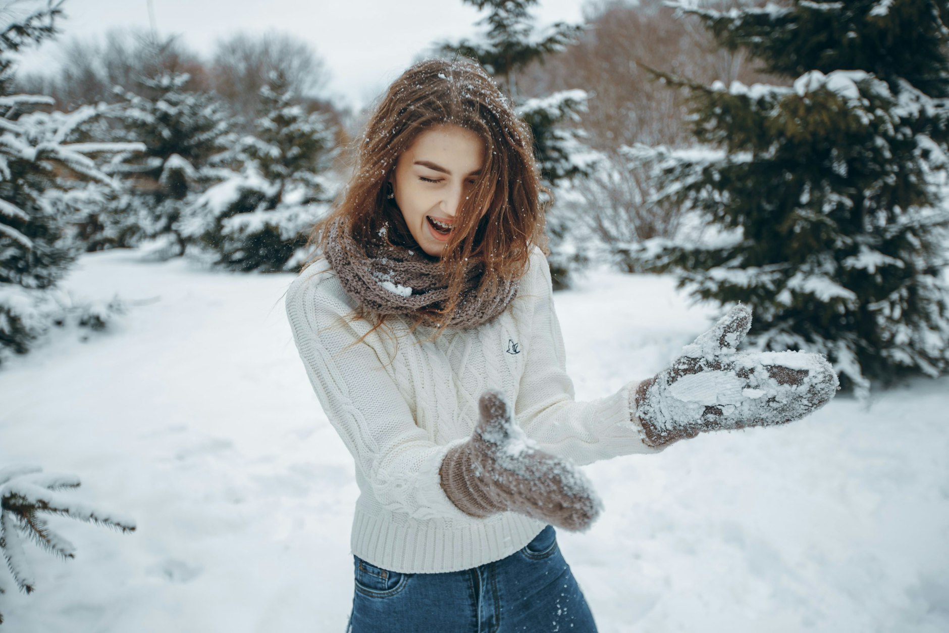 Nun geht es laut Horoskop darum, die Neujahrsvorsätze umzusetzen.