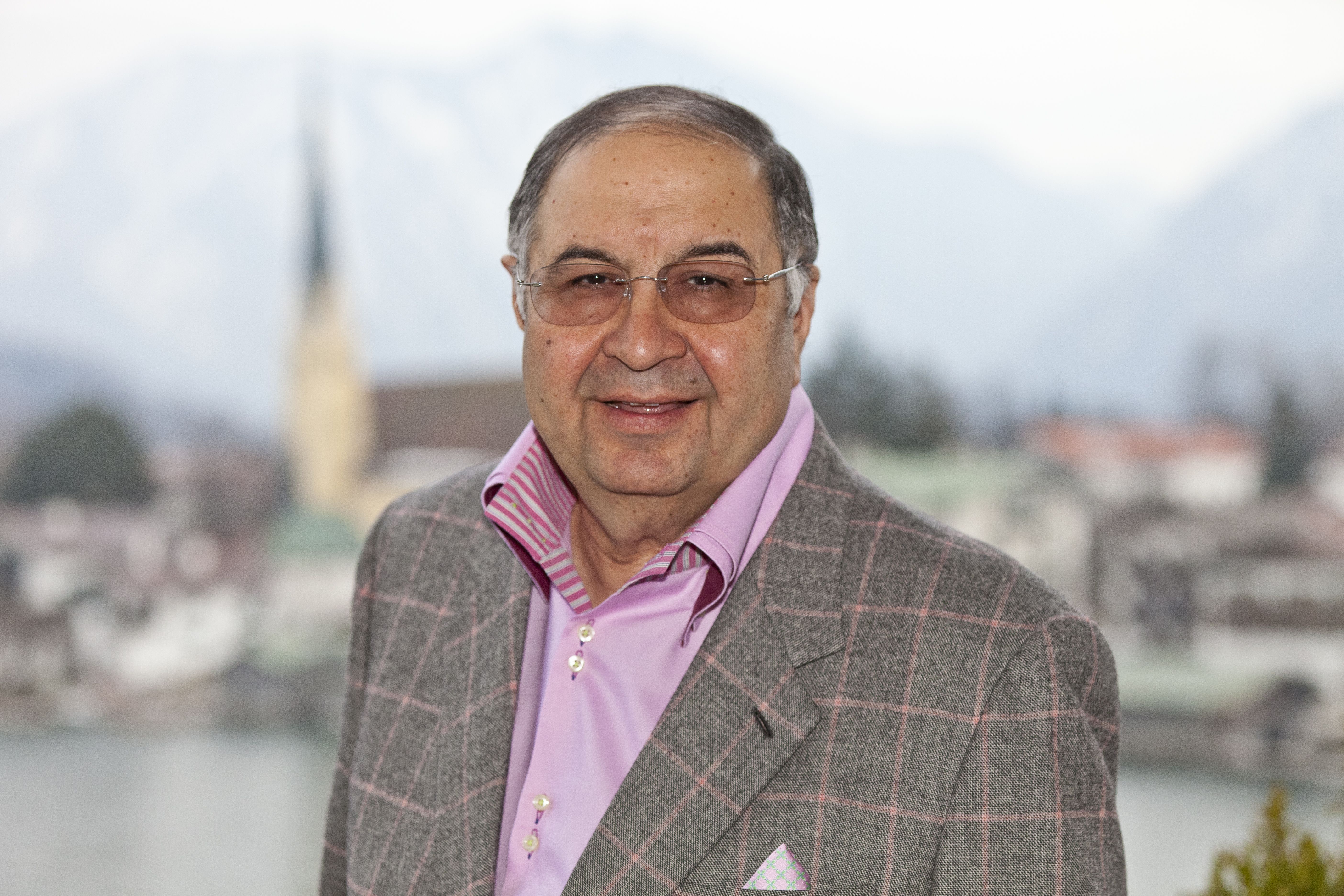 Image - Alischer Usmanow: Ermittlungen wegen Sanktionsverstößen nach drei Jahren eingestellt