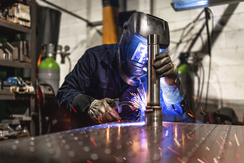 Metall- und Elektroindustrie: Branchenverband erwartet ...