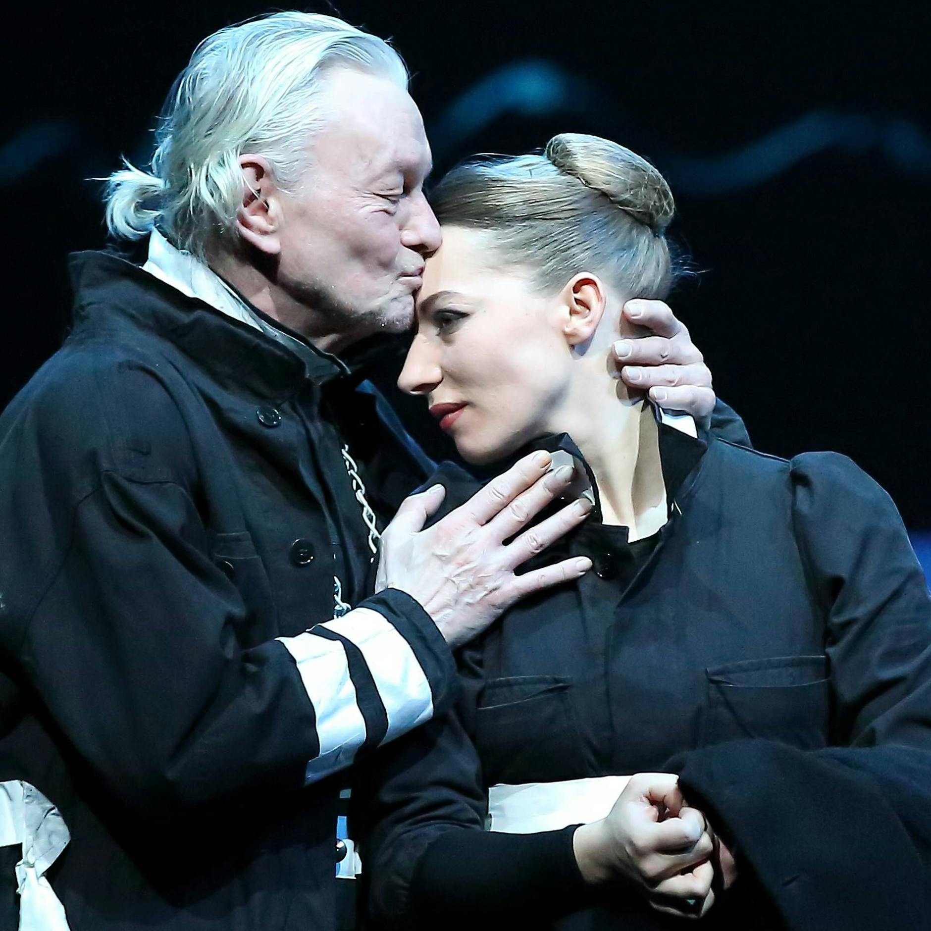 Image - Deutsches Theater, Burg und Berliner Ensemble: Der Schauspieler Roman Kaminski ist gestorben