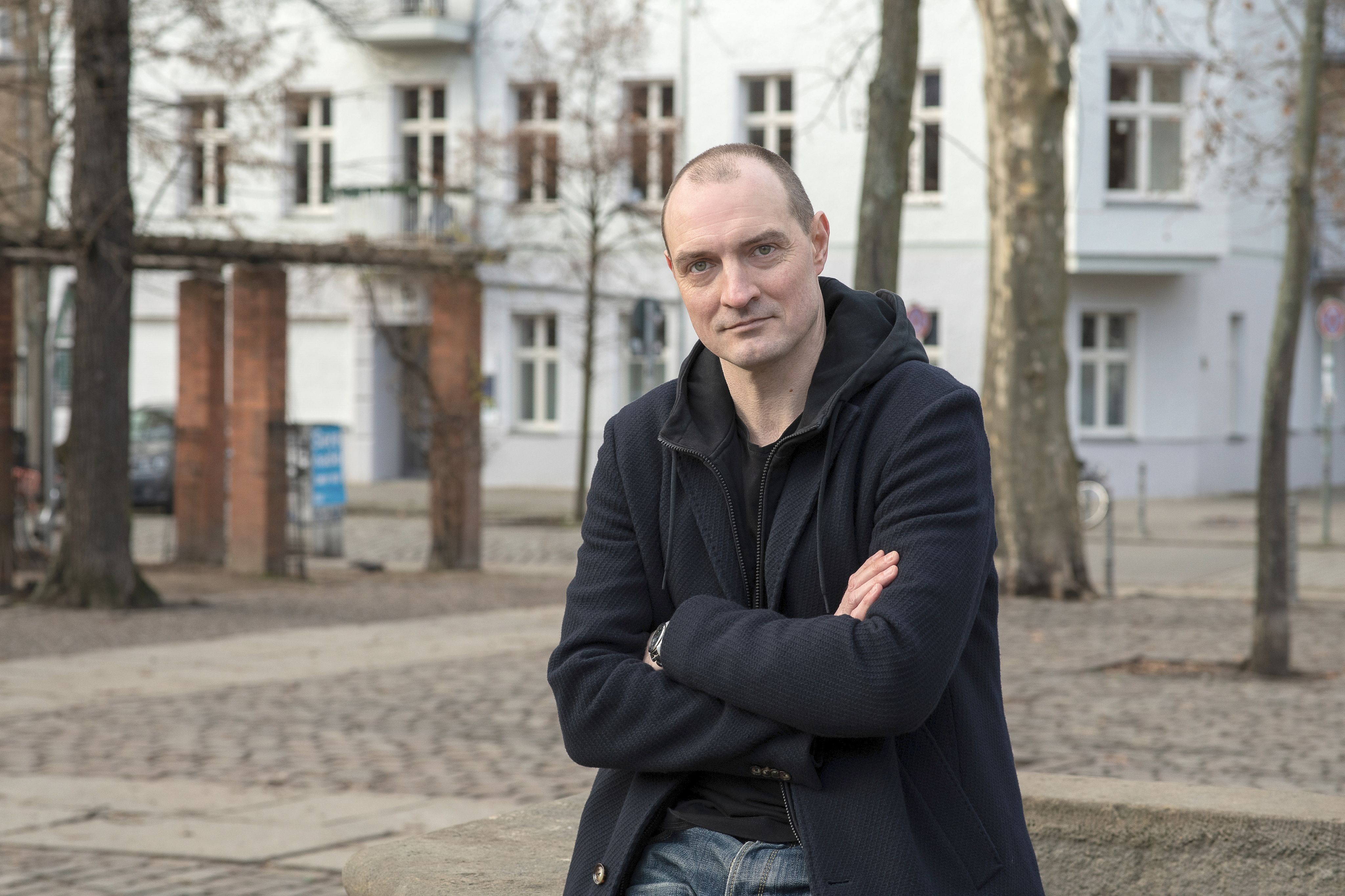 Ungeheuern auf der Spur – Christoph Nußbaumeder über Mammuts, Mythen und die Hybris einer jungen Nation