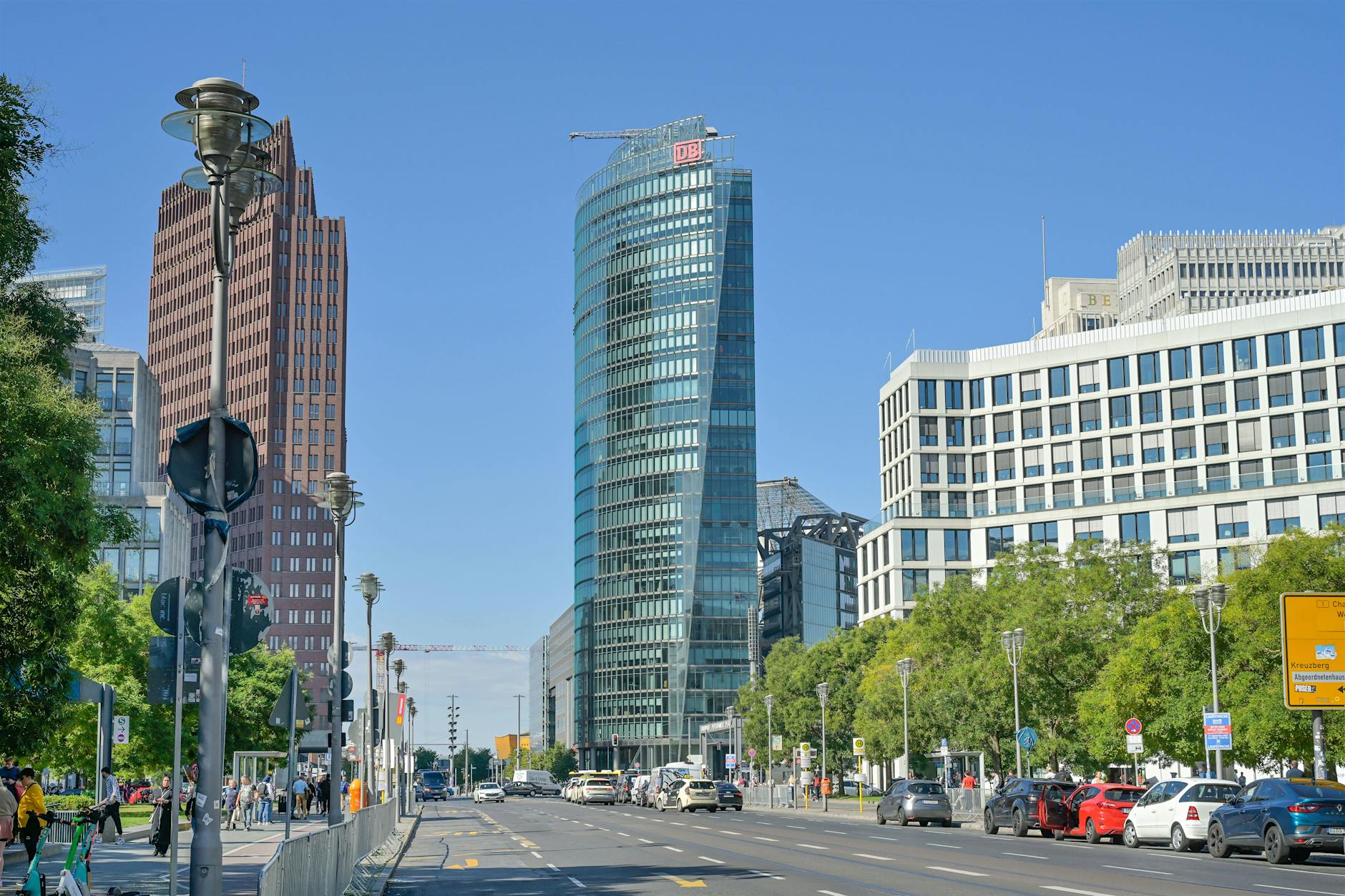 30 Millionen extra – 2026 klingeln in Berlin die Kassen