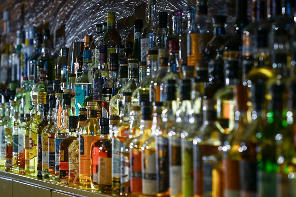 Lokal-Langfinger: Wenn Berliner Bars und Restaurants zum Tatort werden