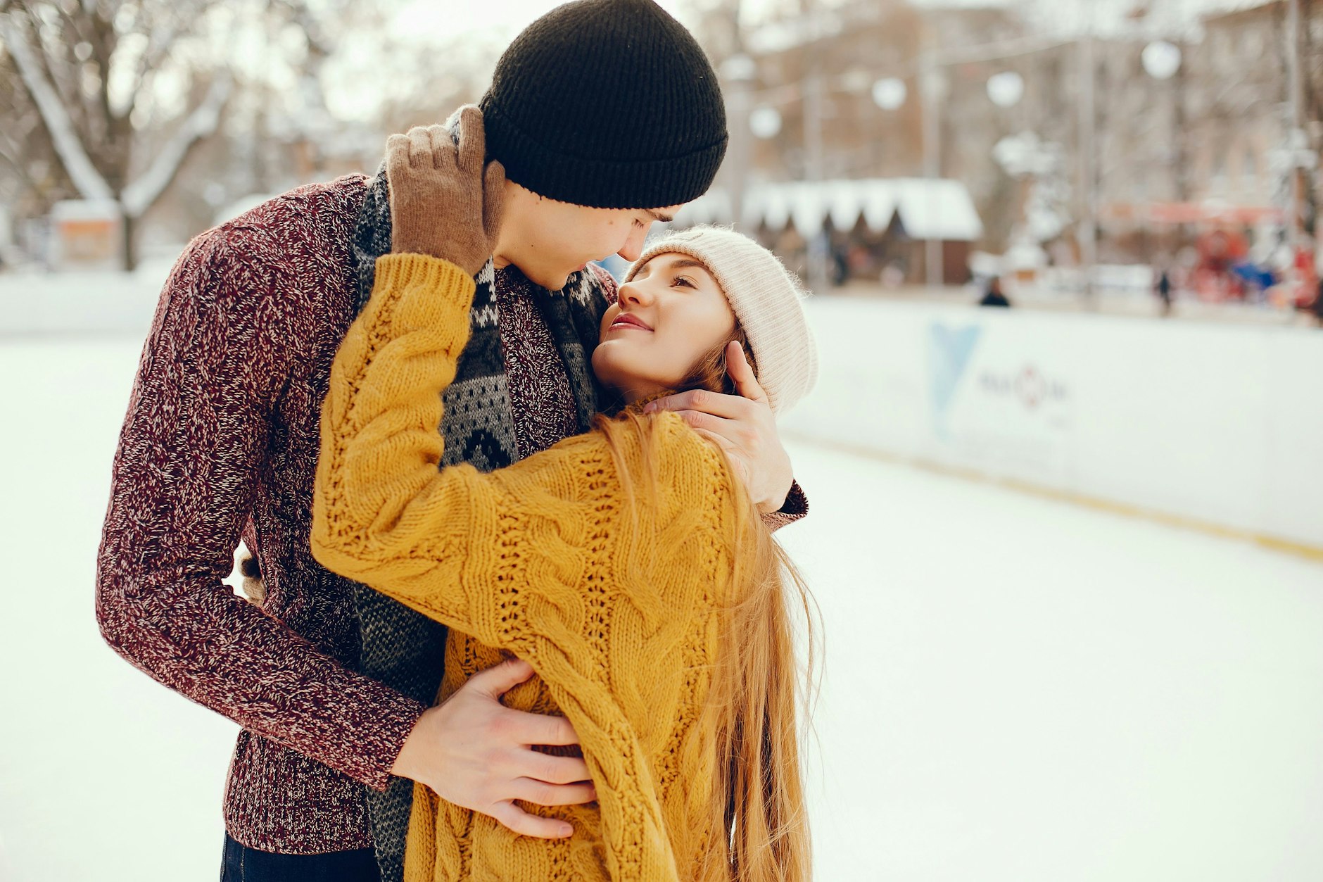 Das Horoskop weiß: Es ist Zeit für eine Liebe, die bleibt.