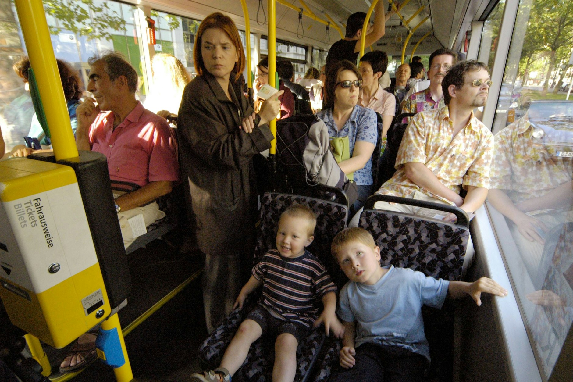 In den Kindergärten in Berlin-Brandenburg wird es bald viele Noahs, Matteos und Liams geben.