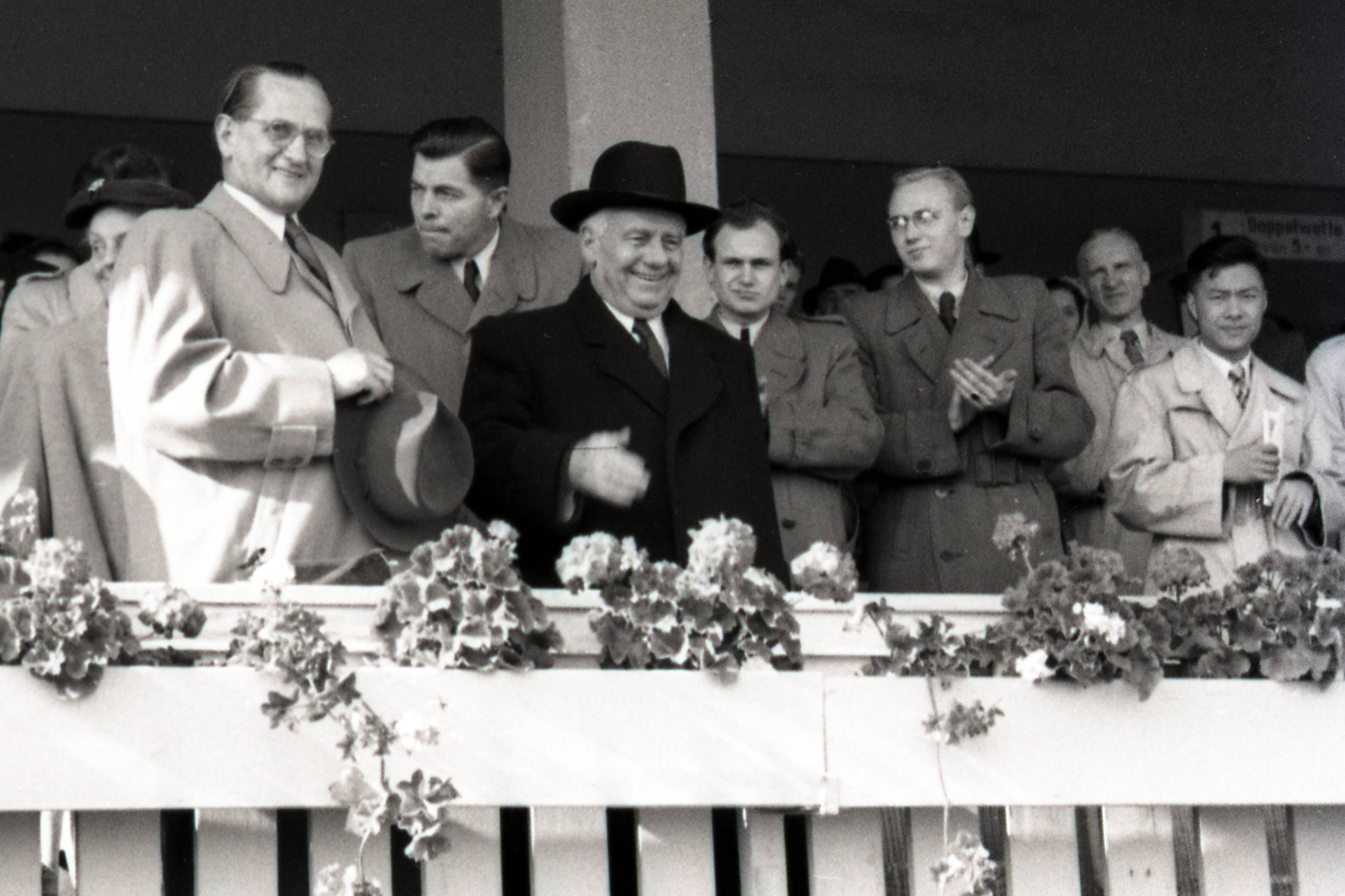 Image - Zum 150. Geburtstag von Wilhelm Pieck: Vom Kutschersohn zum Präsidenten der DDR