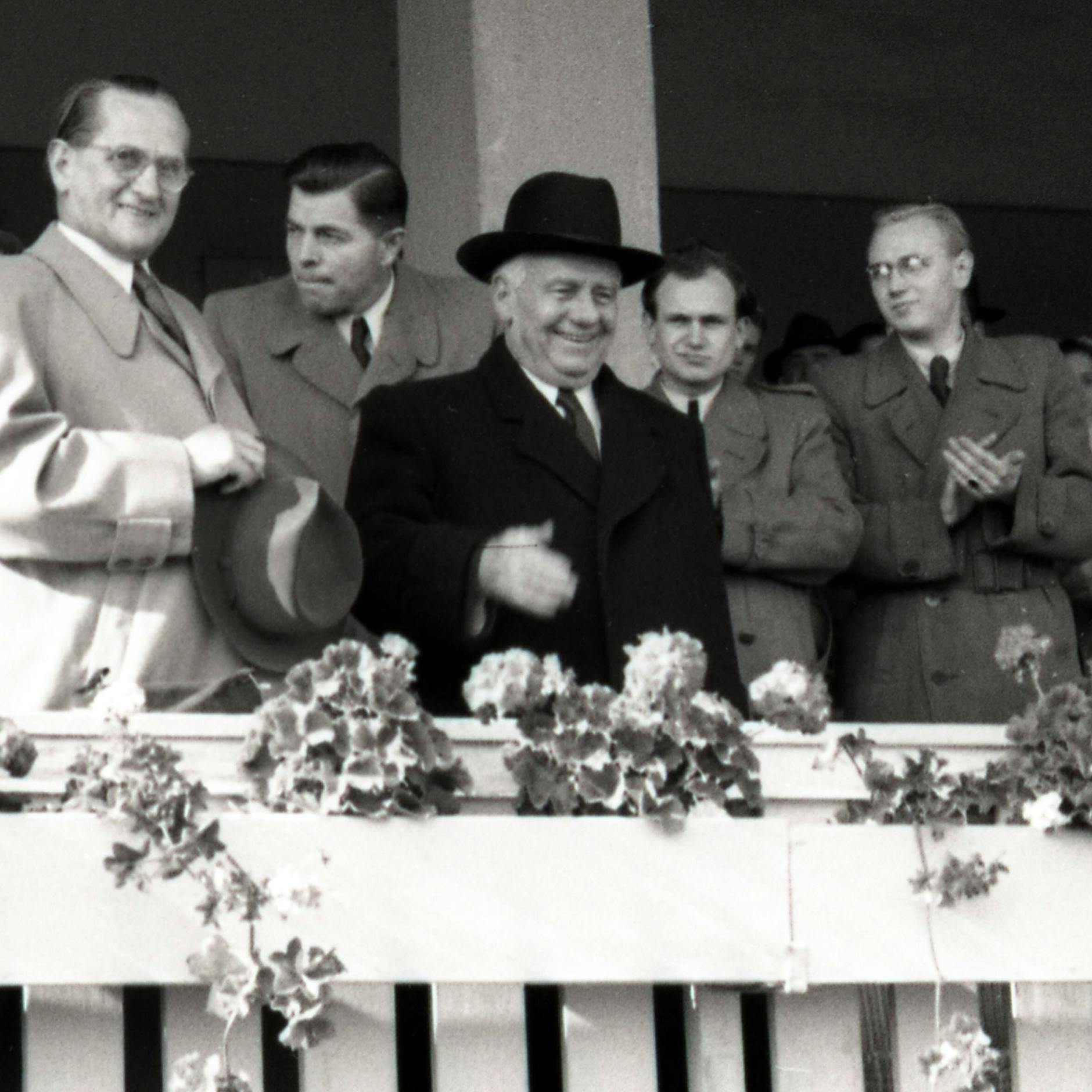 Image - Zum 150. Geburtstag von Wilhelm Pieck: Vom Kutschersohn zum Präsidenten der DDR