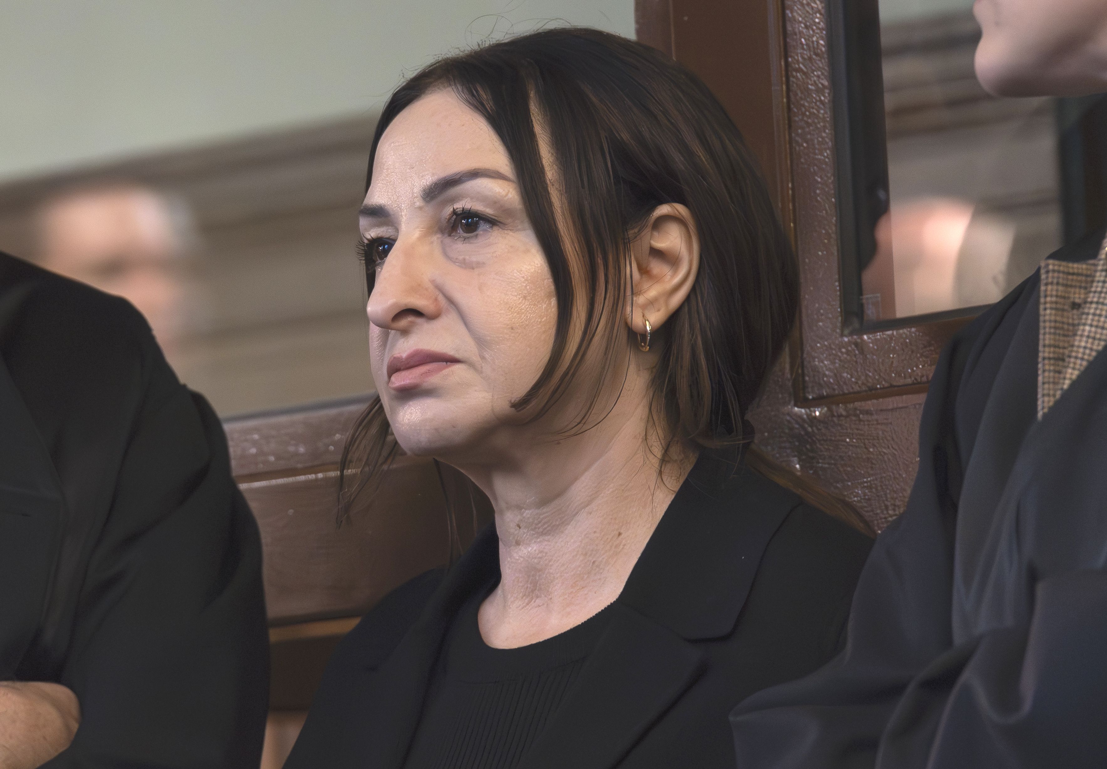 Berliner Ex-Senatorin Dilek Kalayci rechtskräftig wegen Bestechlichkeit verurteilt