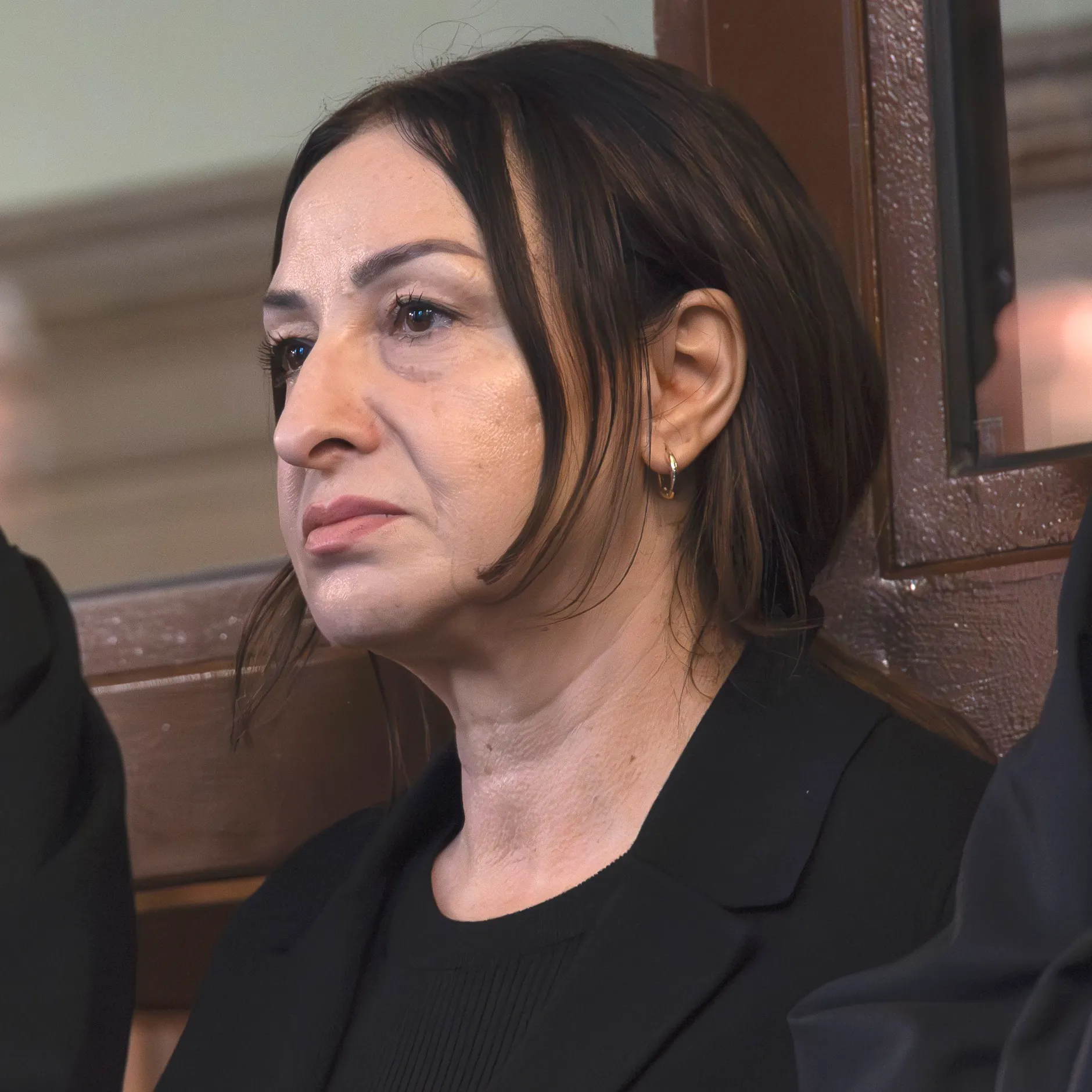 Image - Berliner Ex-Senatorin Dilek Kalayci rechtskräftig wegen Bestechlichkeit verurteilt