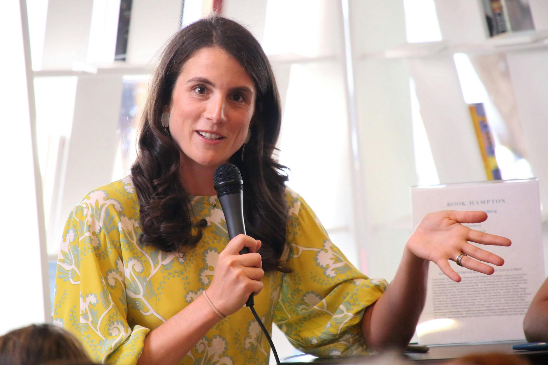 Kennedy-Enkelin Tatiana Schlossberg stirbt mit 35 Jahren