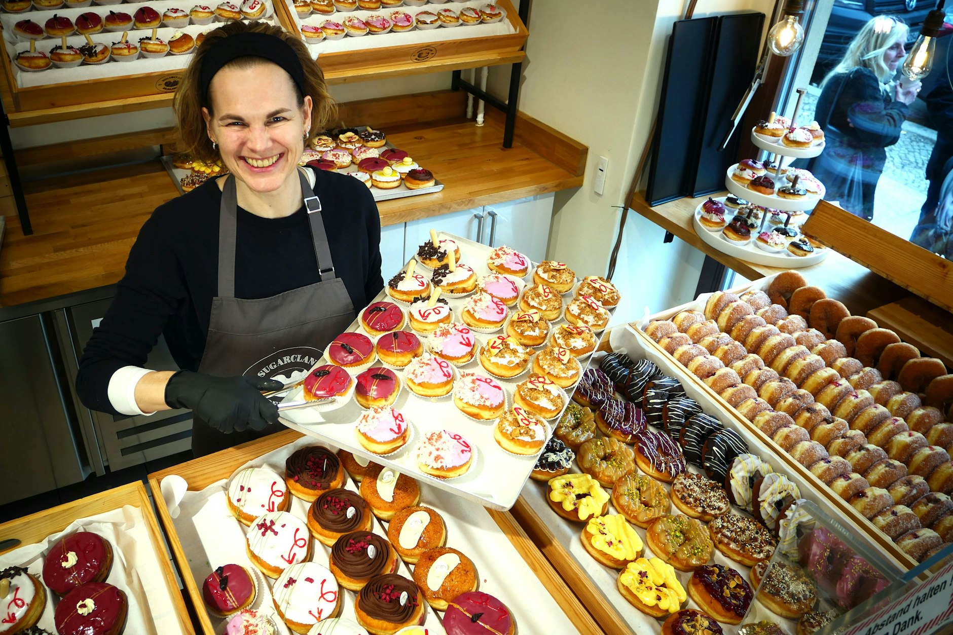 Stirbt der Silvester-Pfannkuchen aus?
