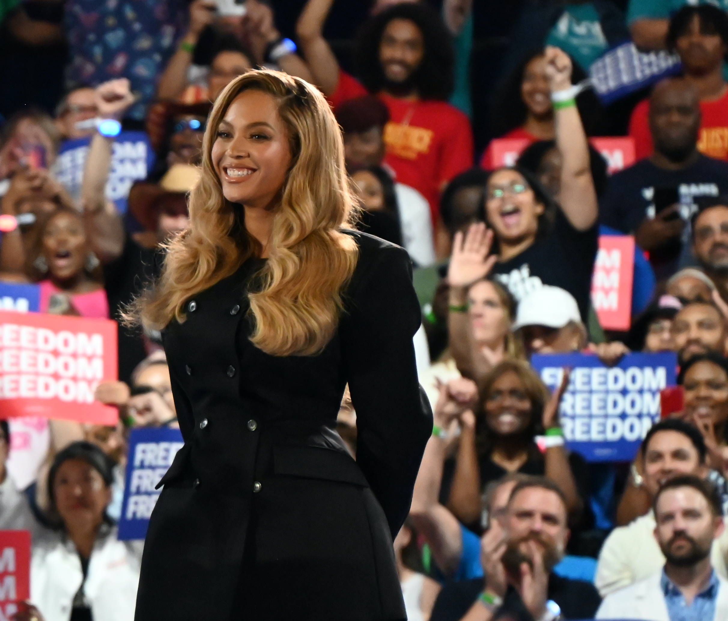 Beyoncé ist jetzt Milliardärin – so hat sie es geschafft