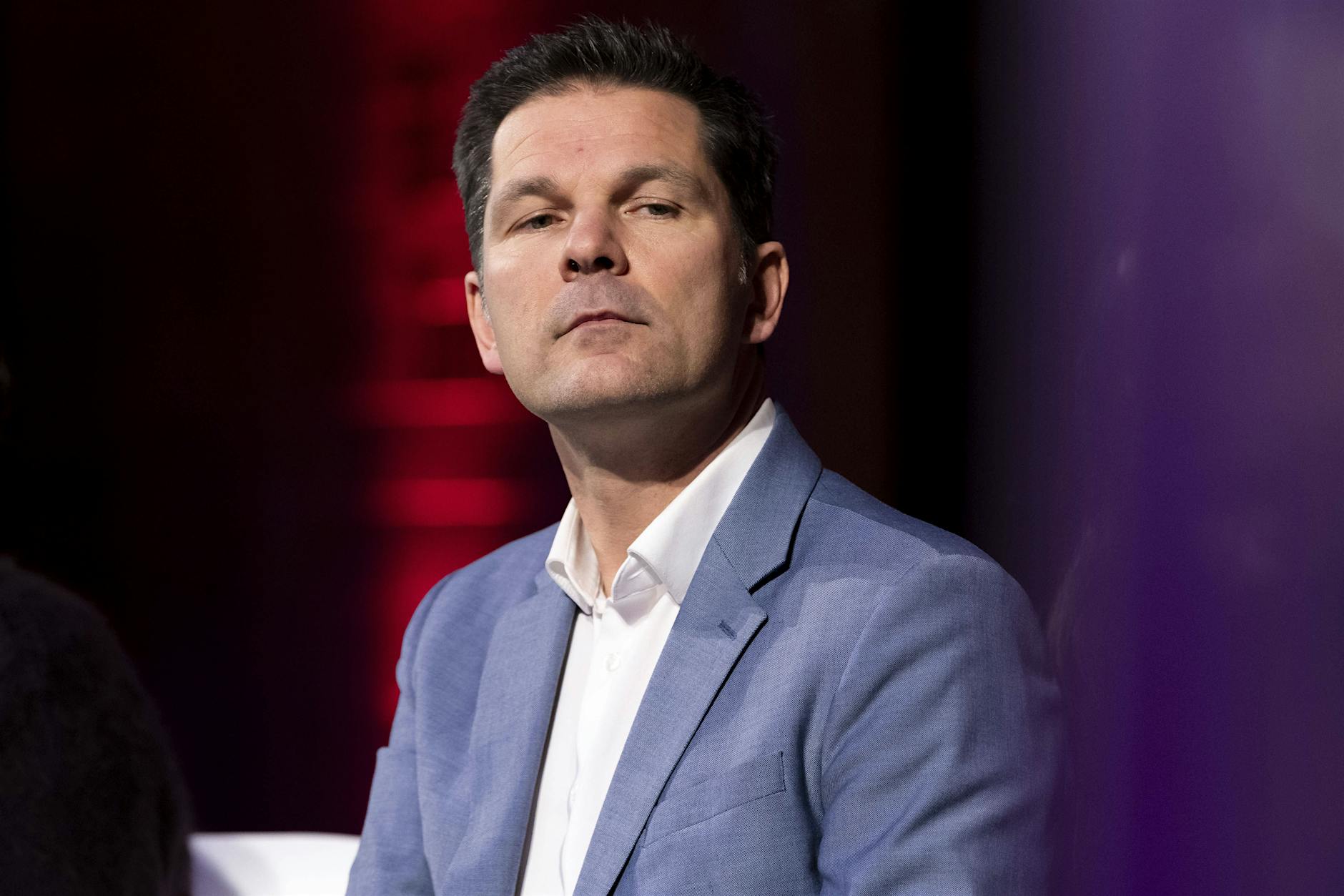 Schluss mit Feuerwerk? SPD-Kandidat will Böllerverbot in Berlin