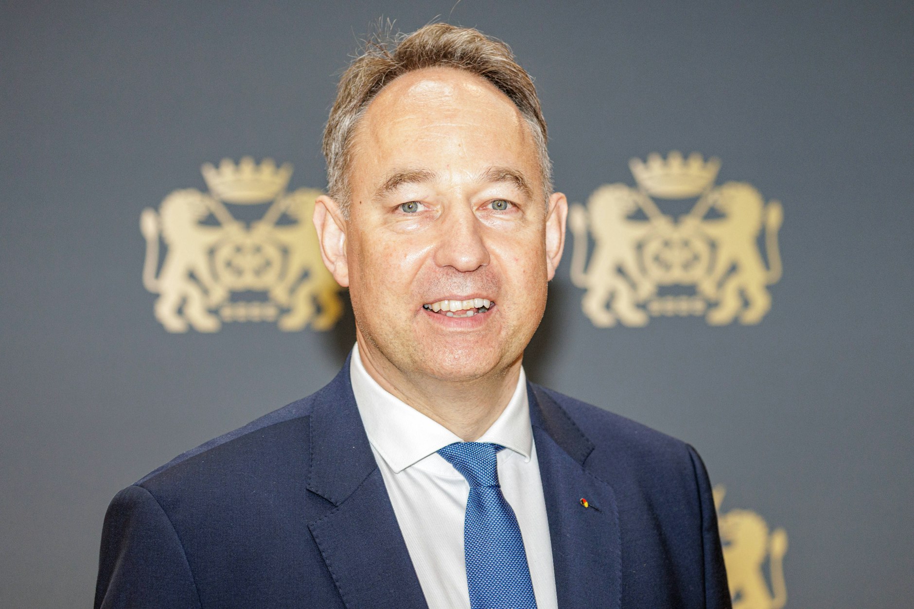 Friedemann Berg, Hauptgeschäftsführer des Zentralverbands des Deutschen Bäckerhandwerks, sieht den Silvester-Pfannkuchen nicht in Gefahr