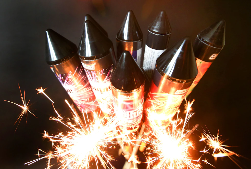 Silvester 2025: Eine Viertelmilliarde Euro für Böller? So schlecht kann’s ...