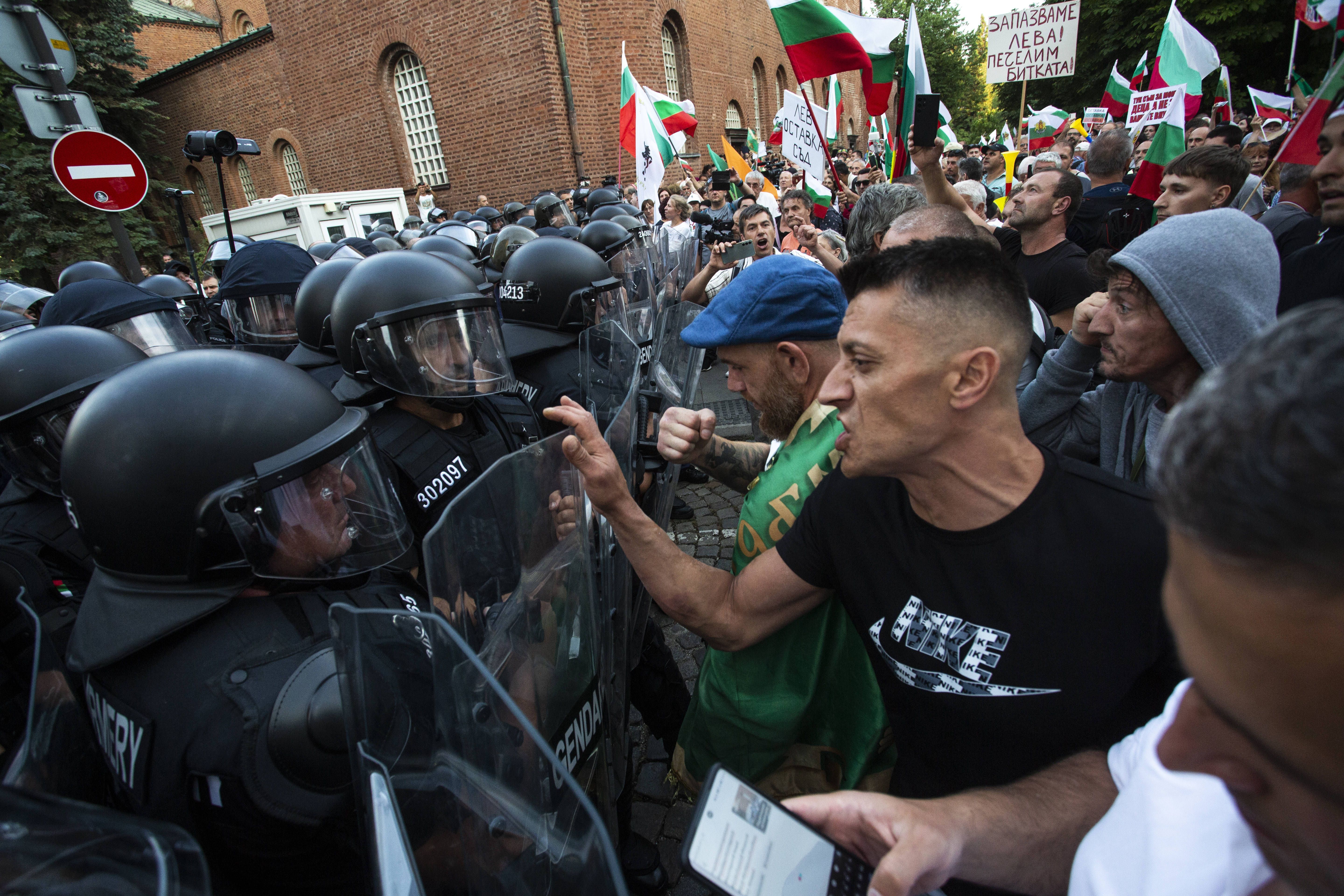 Euro-Einführung trotz Korruption und Staatskrise: Bulgarien tritt dem Euroraum bei