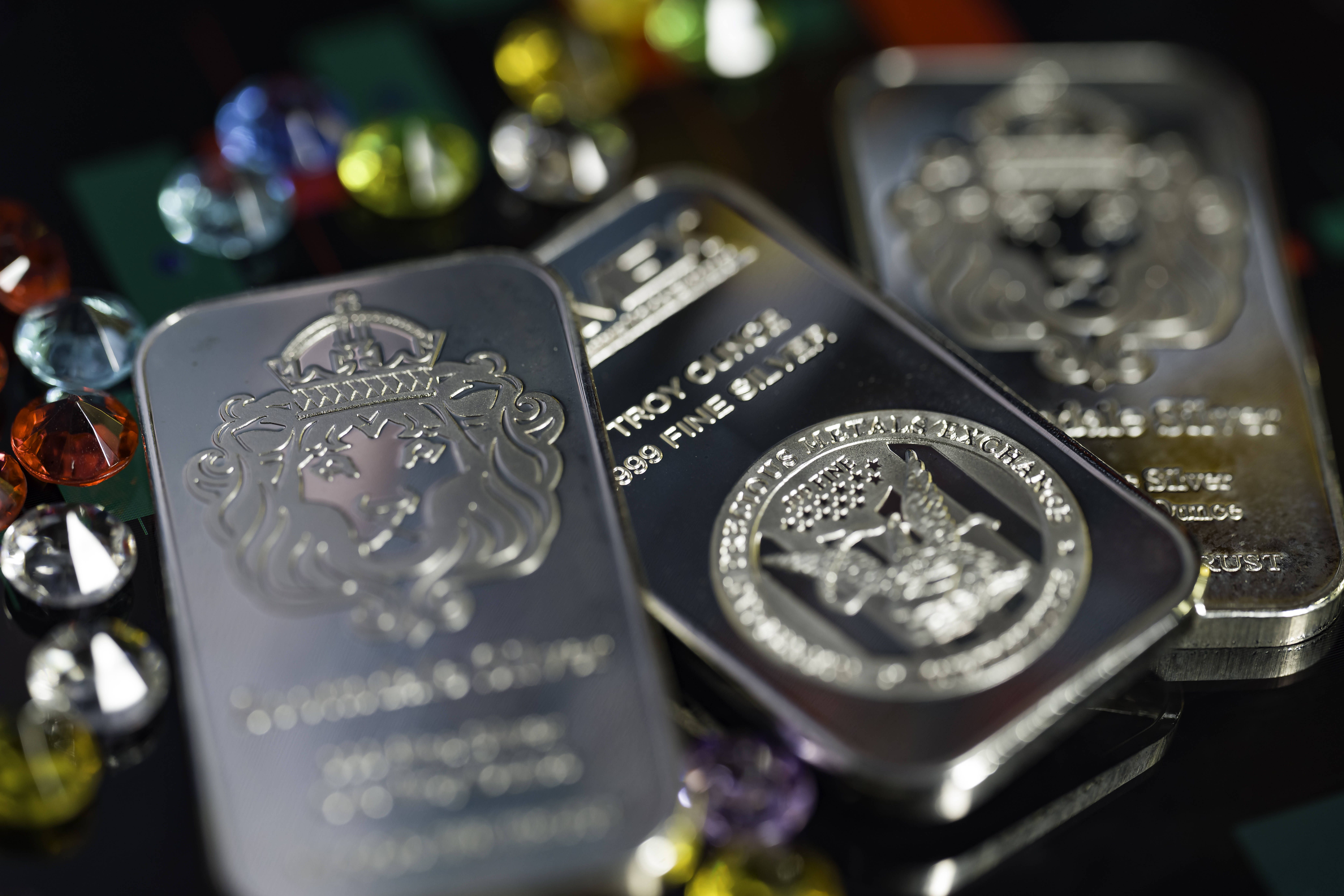 China verschärft Exportregeln: Wird Silber jetzt das neue Gold?