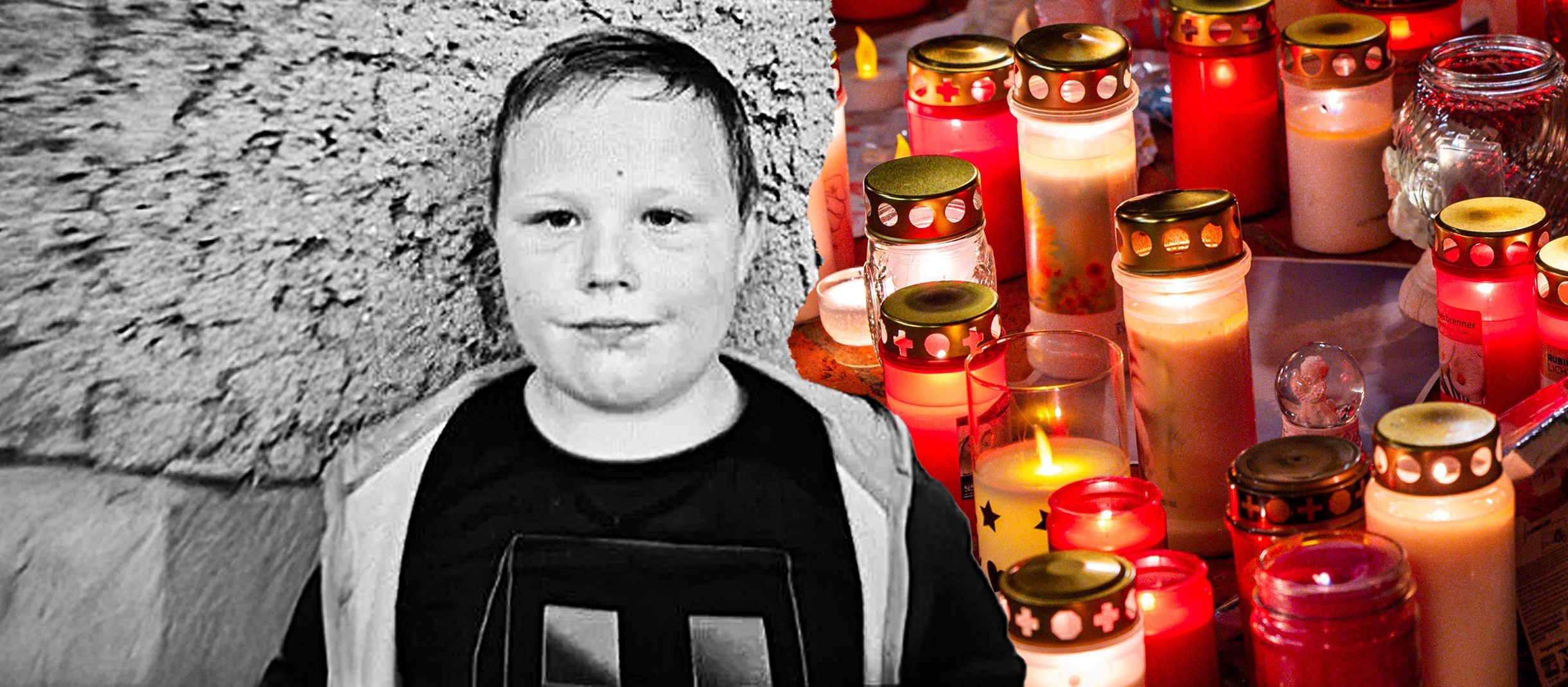 Toter Fabian aus Güstrow: Zoff um Gina H. mischt die Stadt auf