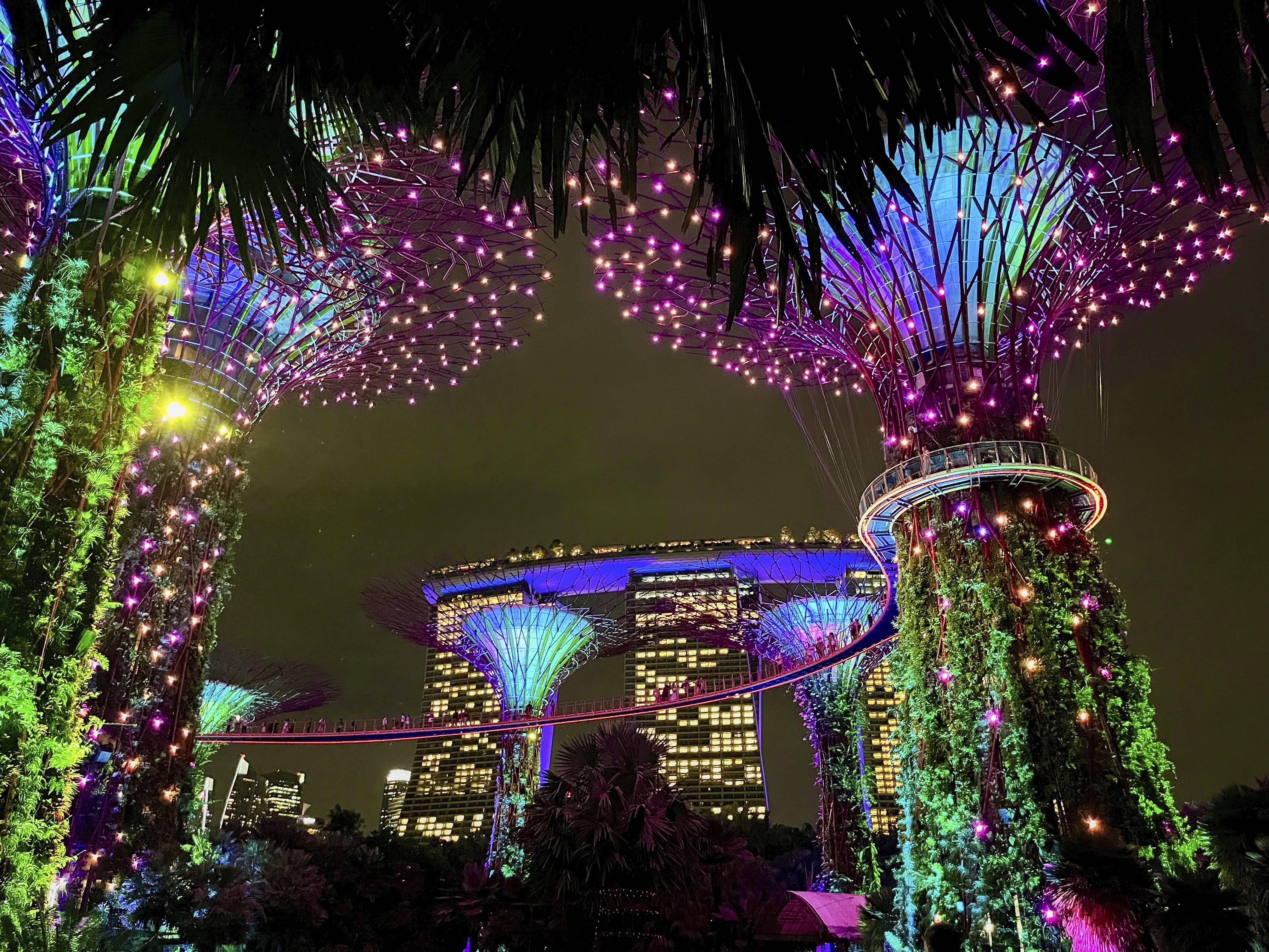 Reiseplanung mit der KI: Wenn sich das Paradies als Luftschloss entpuppt