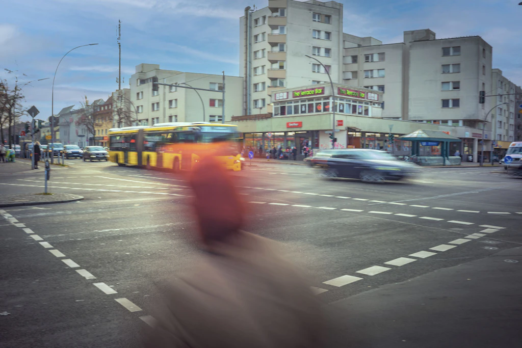 Die Stadt, die sich endlich entscheiden muss: Berlin 2026 – Provinz oder Metropole?