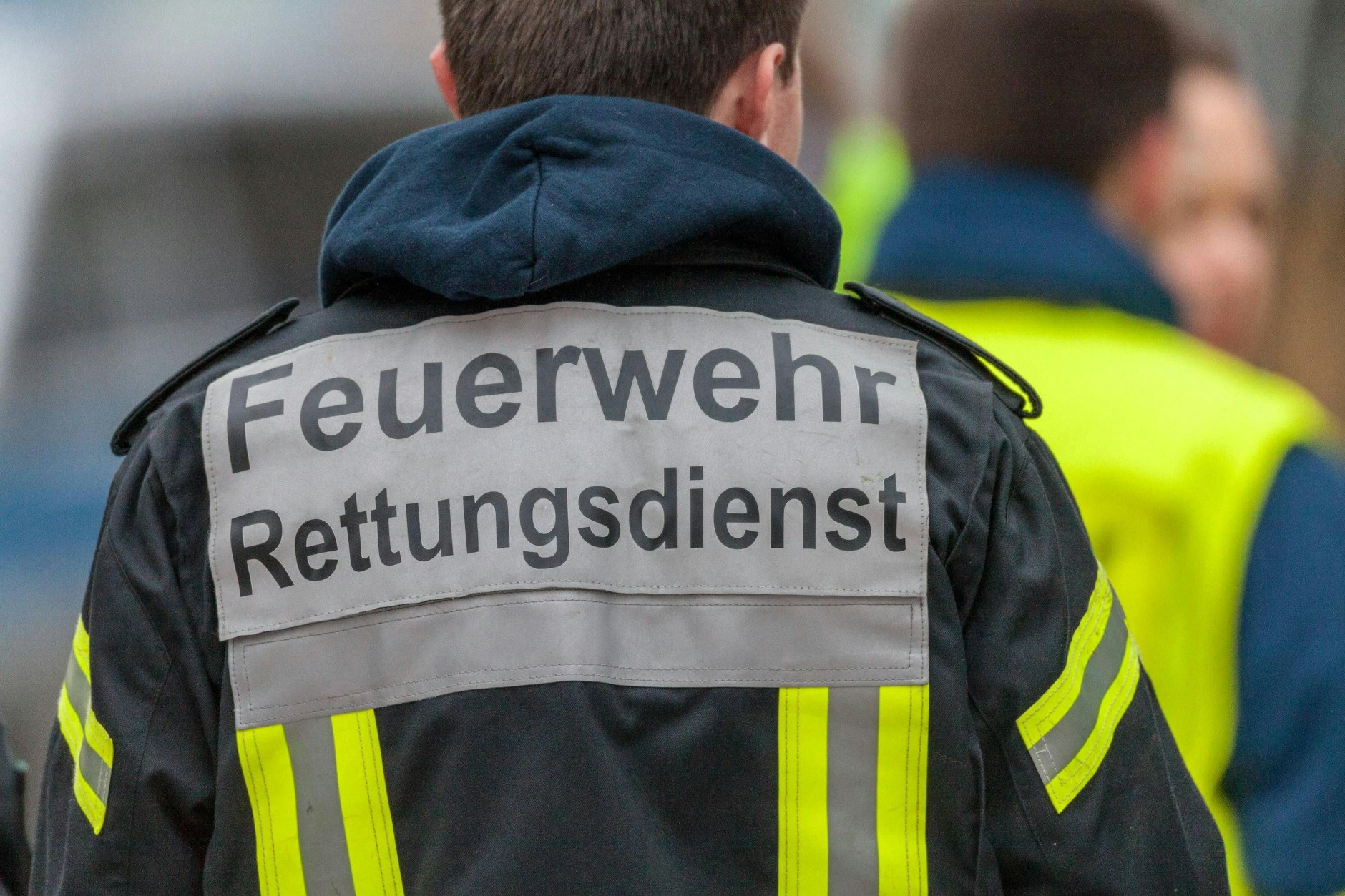 Bei einer Explosion in der Bochumer Innenstadt kam eine 70-jährige Frau zu Tode. (Symbolfoto)