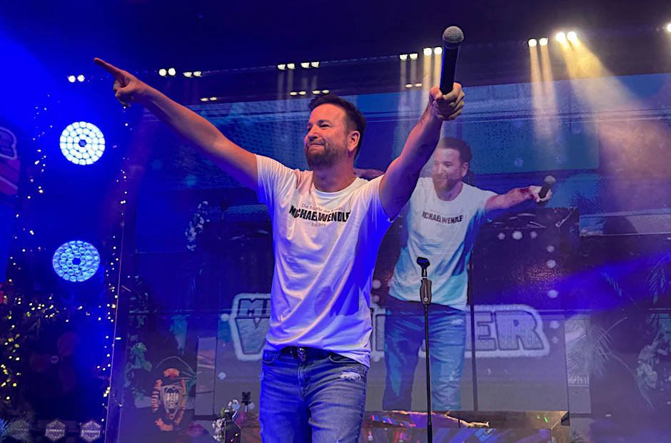 Wer will beim Wendler wohnen?