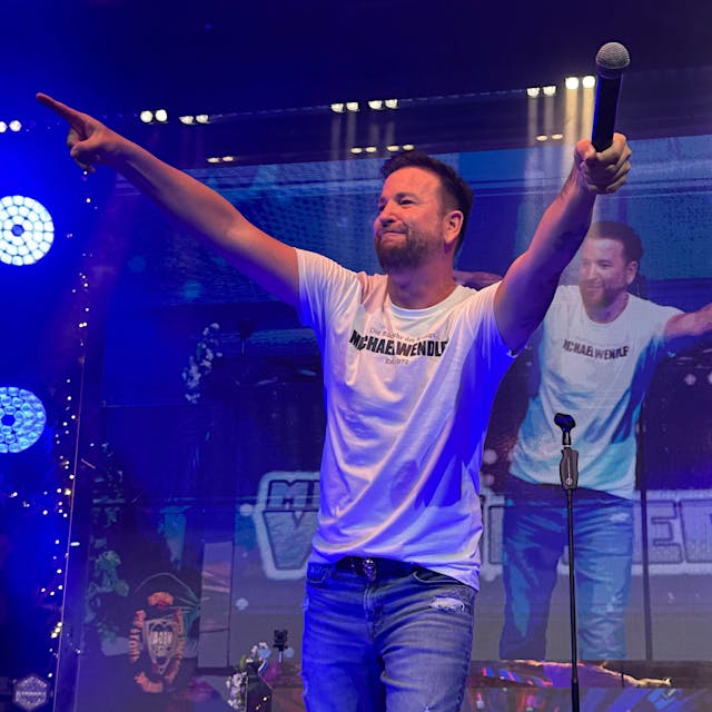 Wer will beim Wendler wohnen?