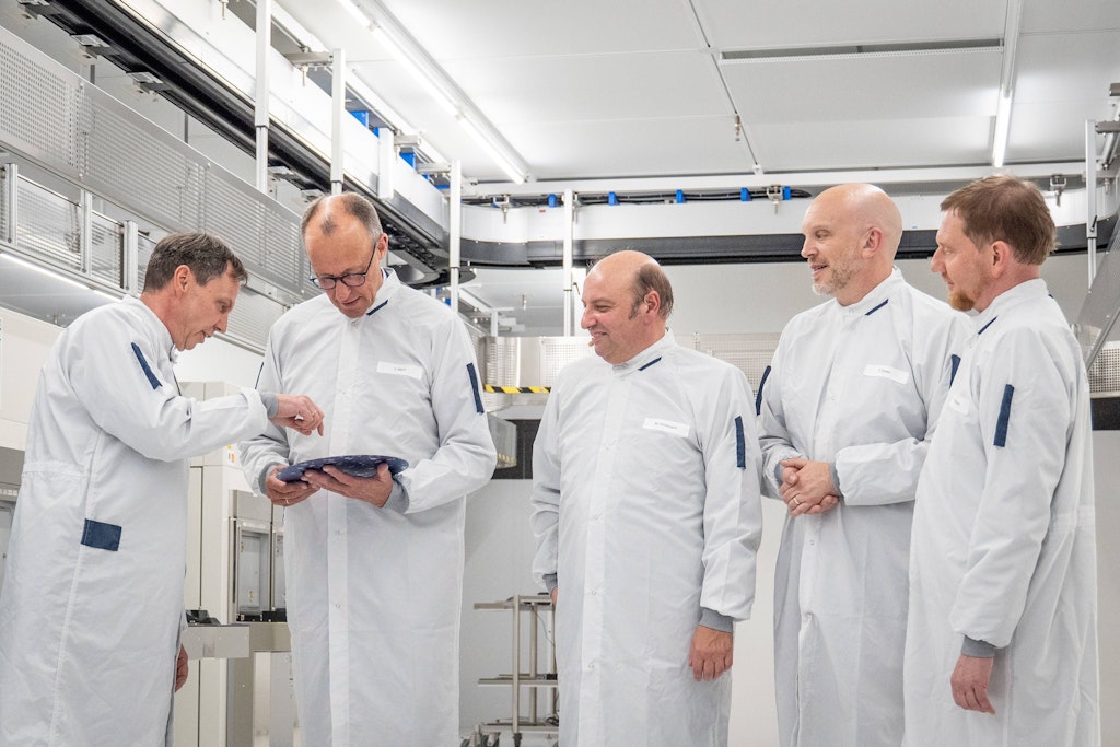 Neues Geschäftsmodell für Deutschland gesucht: Warum Ostdeutschland die Lösung hat