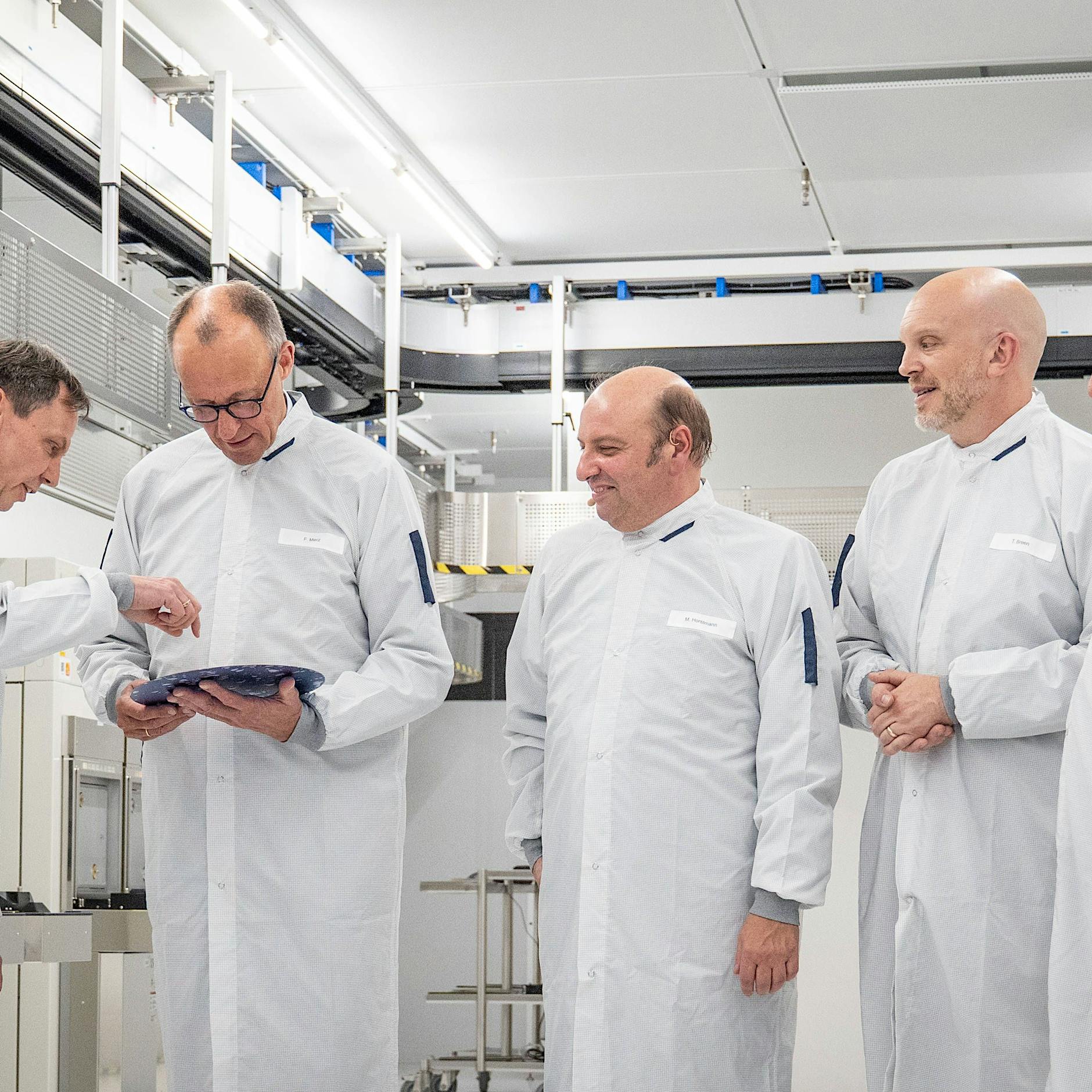 Neues Geschäftsmodell für Deutschland gesucht: Warum Ostdeutschland die Lösung hat