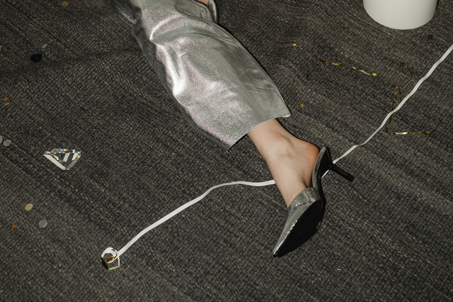 Filmriss? Wie kommt man nach einer durchzechten Nacht am besten wieder zu Kräften?