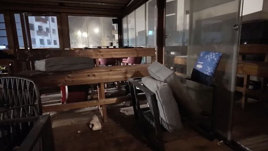 40 Tote und 115 Verletzte bei Silvesterparty in Schweizer Skiort