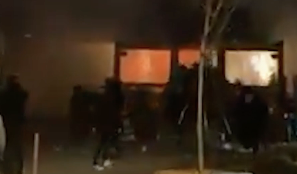 Immer mehr Tote und Verletzte bei Silvesterparty in Schweizer Skiort