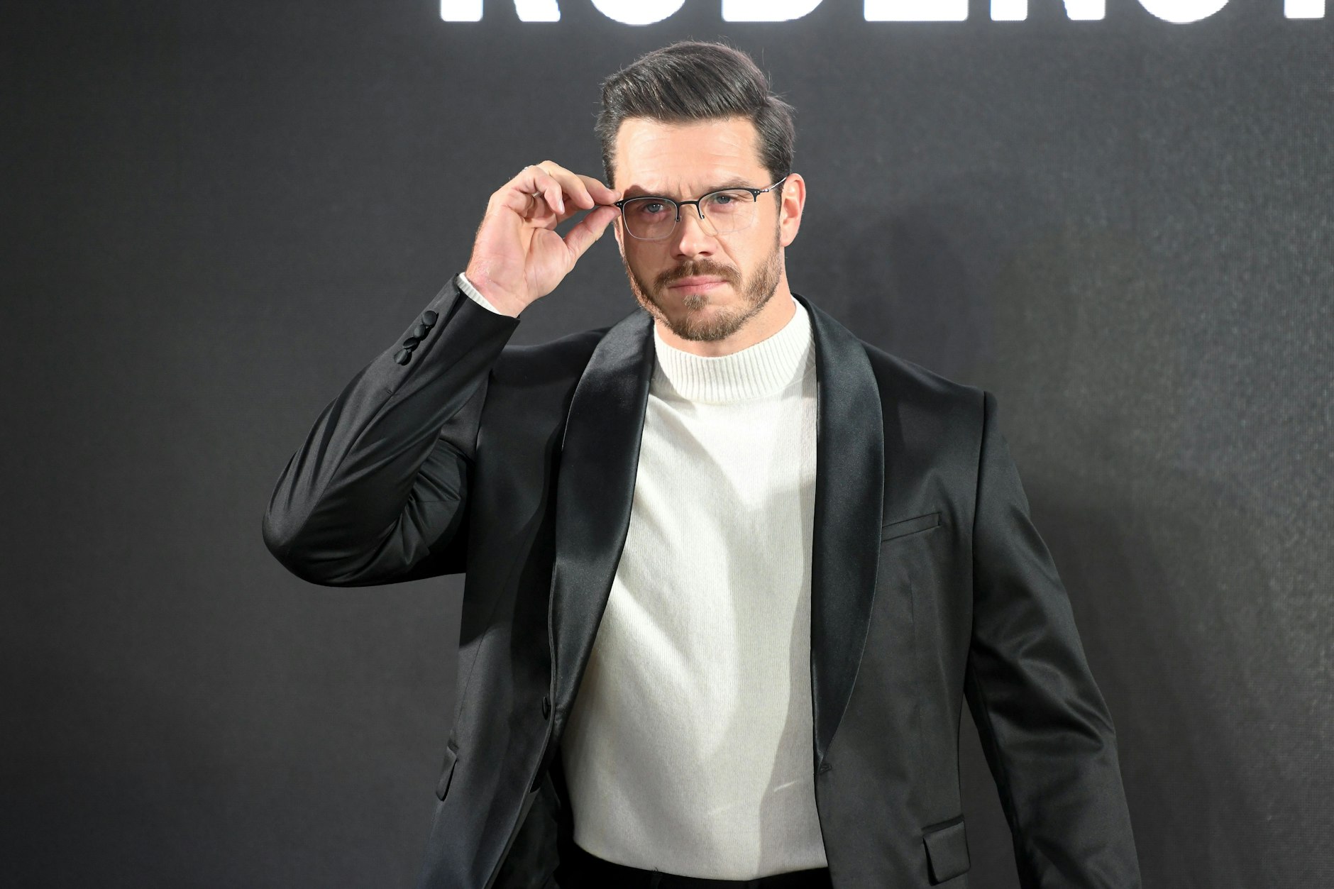 Helene Fischers Partner Thomas Seitel. Seit 2018 ist der Tänzer und Akrobat an ihrer Seite.