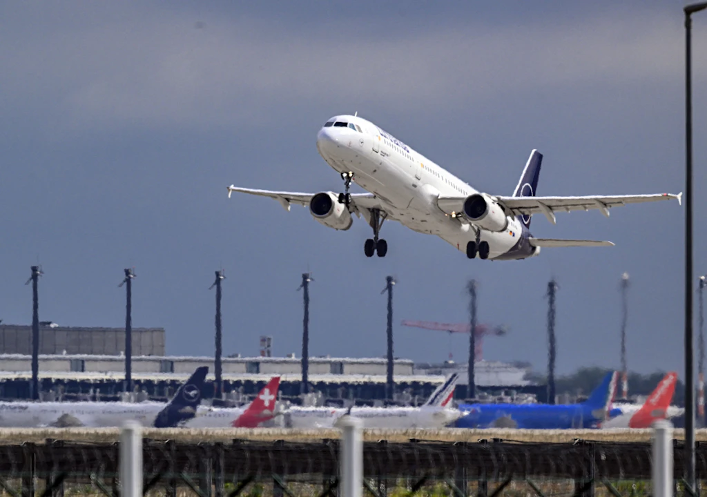 Flughafen BER: Neuer Rekord bei den Passagierzahlen