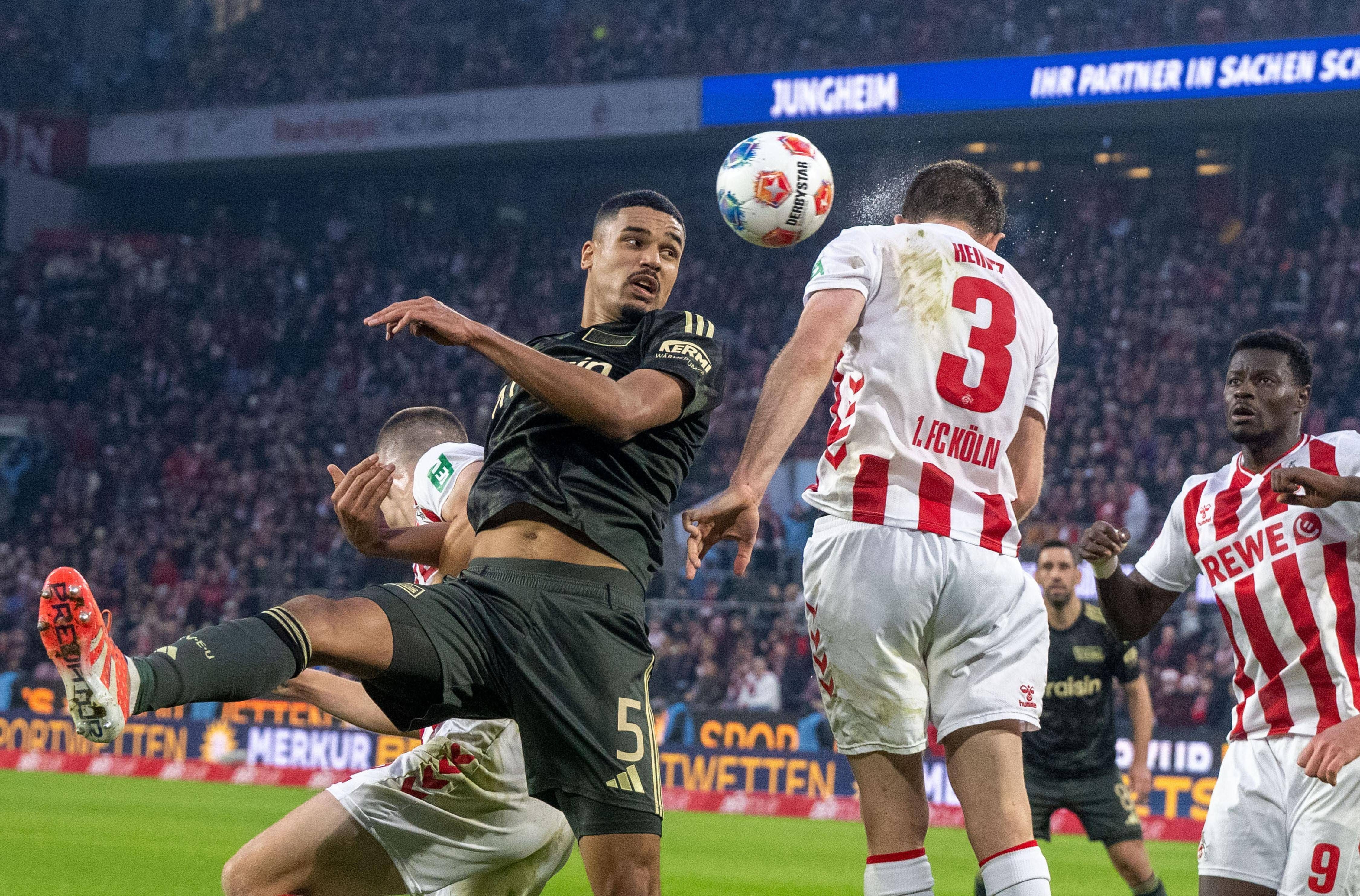 Der 1. FC Union startet in einen heißen Millionen-Winter