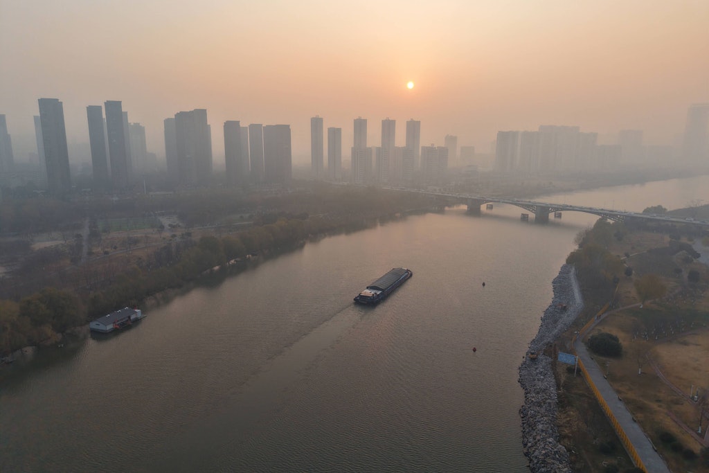 China warnt EU vor unfairen Handelsregeln – betont aber Kooperation beim Klimawandel